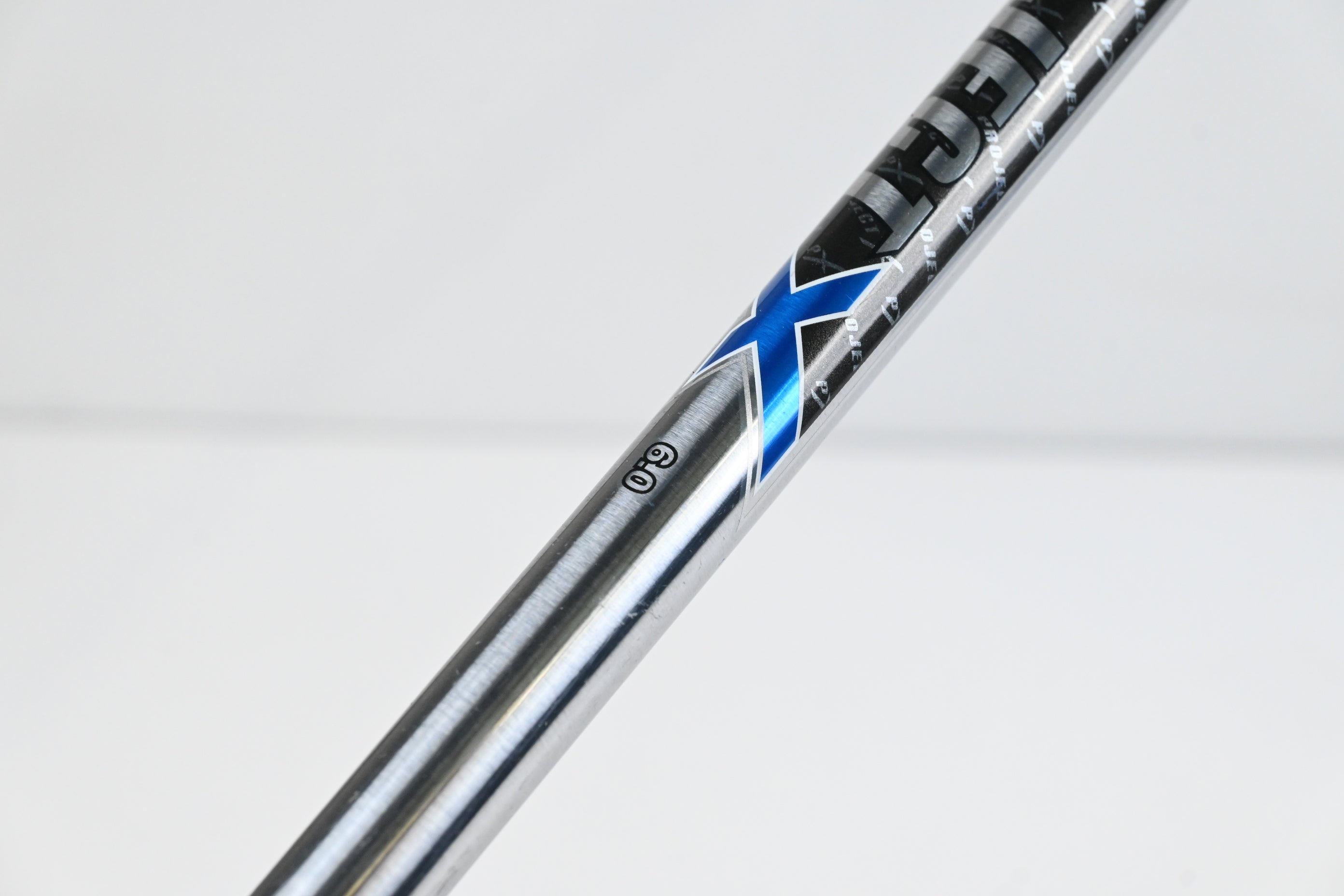 Mizuno MP-59 #5 Iron / 27 Degree / Stiff Flex Project X PXi Shaft