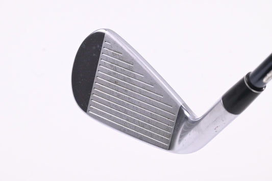 Srixon ZX MK II 2023 Utility #4 Iron / 23 Degree / Stiff Flex UST Recoil Dart 90