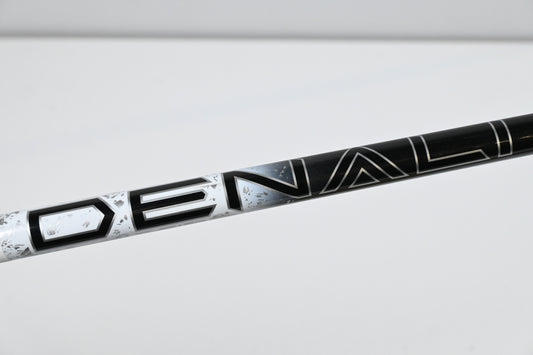 Project X Denali Black 70 #3 Wood Shaft / Stiff Flex / Callaway 3rd Gen