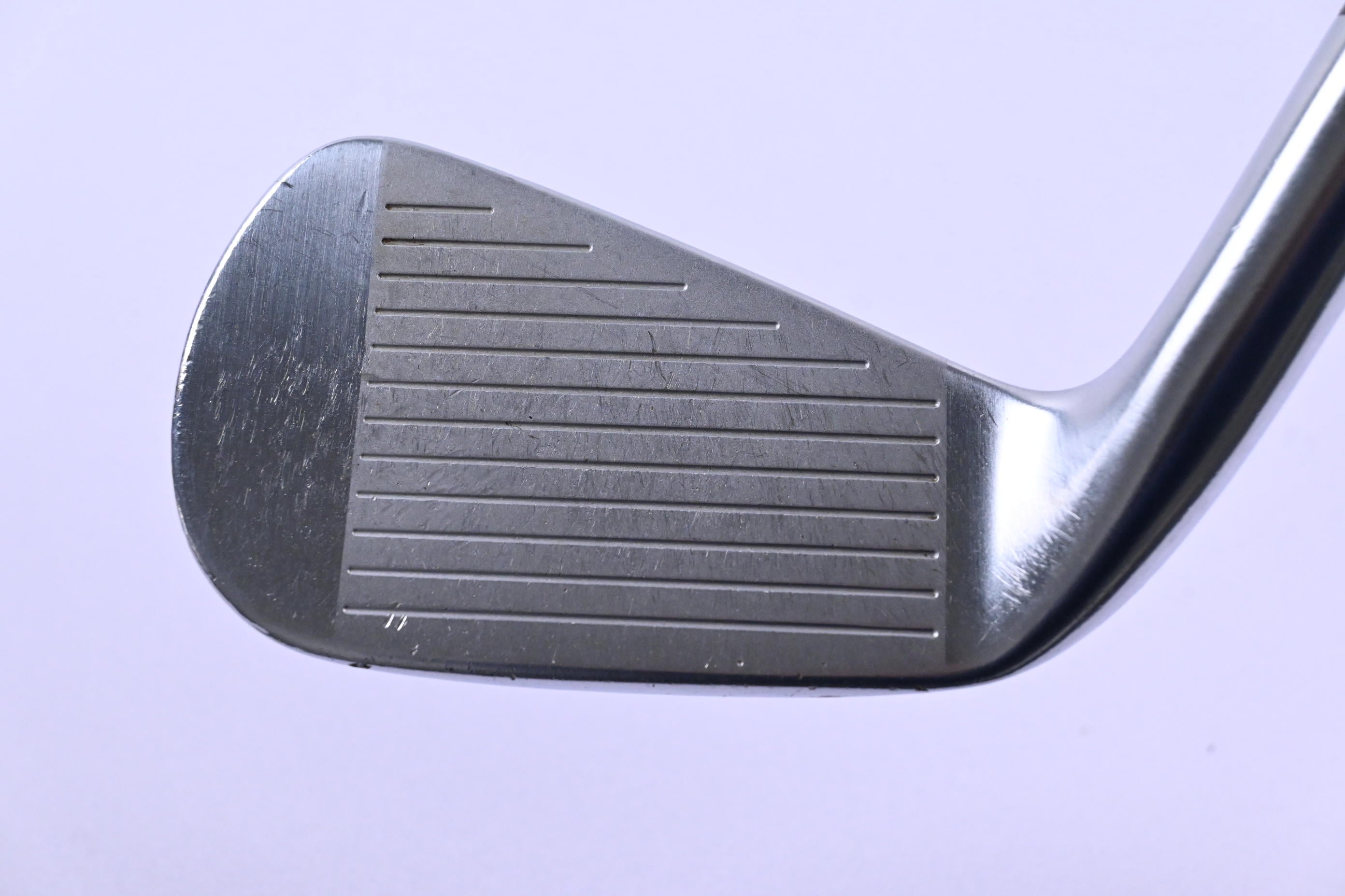 Titleist 620 CB #5 Iron / 27 Degree / Stiff Flex True Temper AMT White S300 Shaft