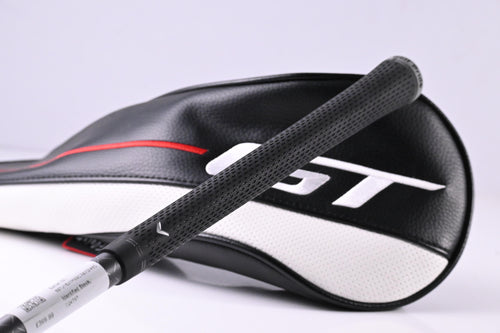 Titleist GT3 Driver / 10 Degree / Stiff Flex Tensei 1K Black 55 Shaft