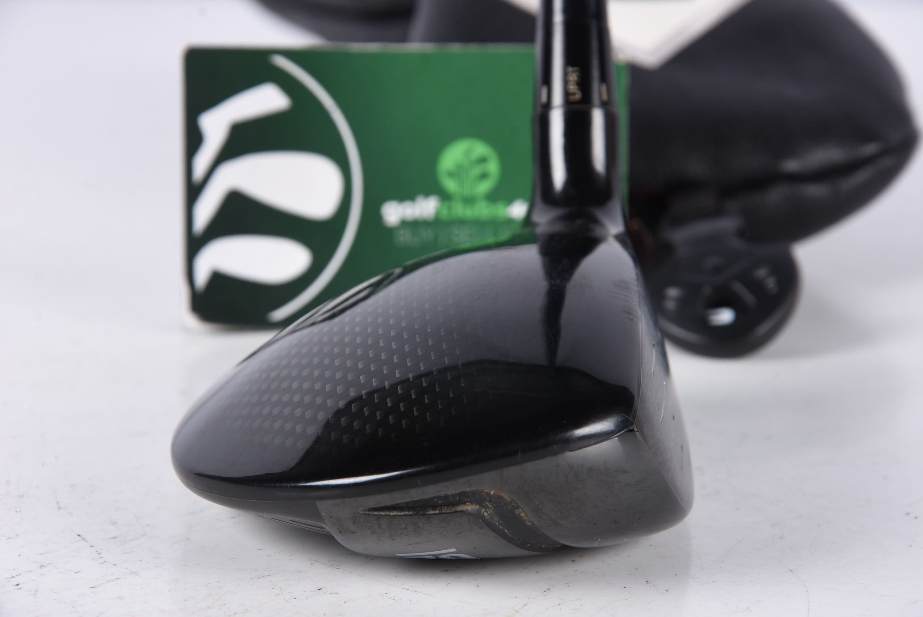 Sub 70 949X #3 Wood / 15 Degree / Regular Flex Project X Shaft