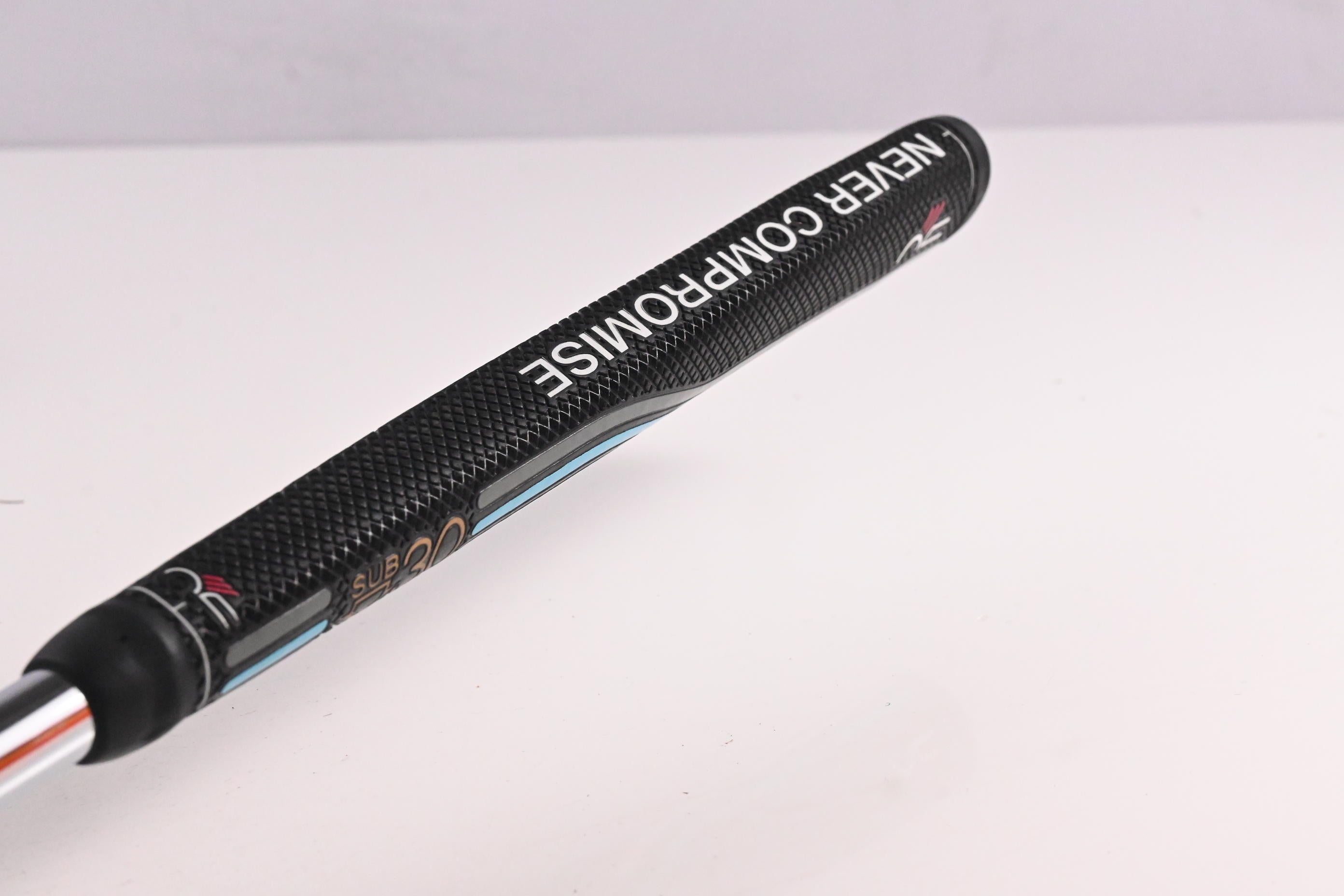 Never Compromise Sub 30 Putter / 34 Inch