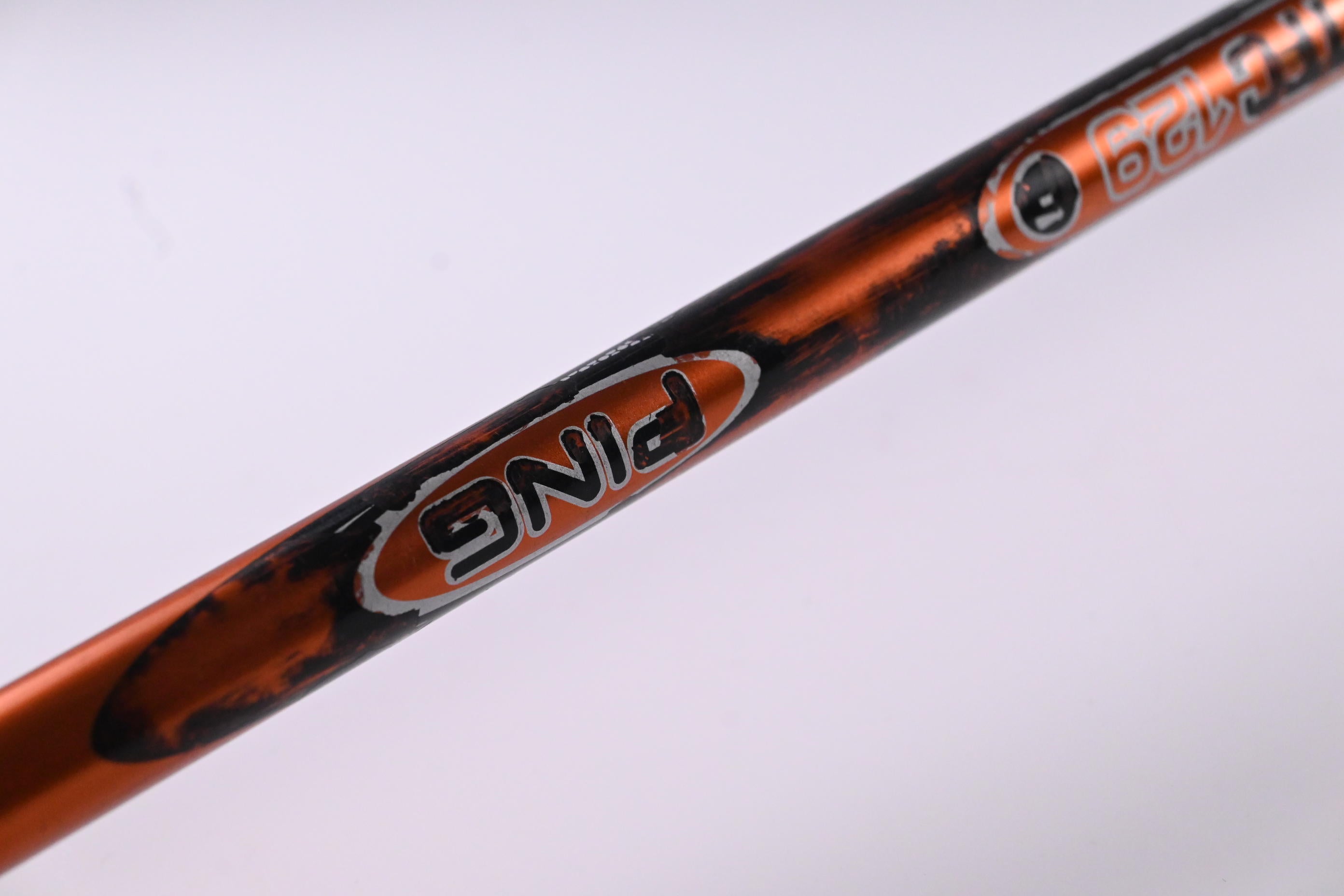 Ping G10 #3 Wood / 15.5 Degree / Regular Flex Ping TFC 129 F Shaft
