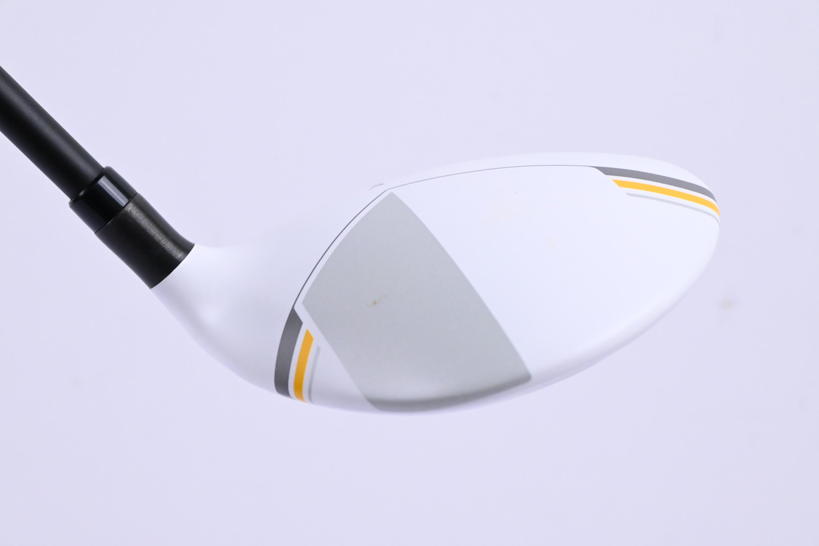Taylormade RBZ Stage 2 #3 Wood / 15 Degree / Regular Flex Matrix RocketFuel 60