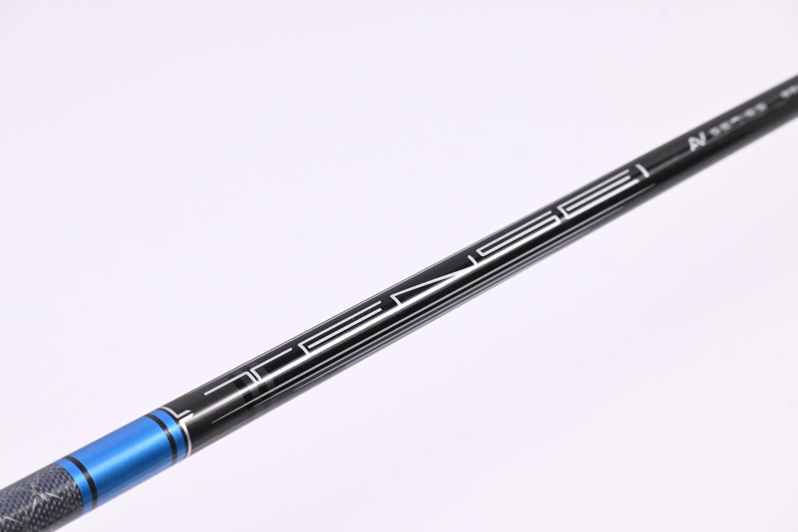 Tensei AV Blue 65 #6 Hybrid Shaft / Regular Flex / Titleist 2nd Gen