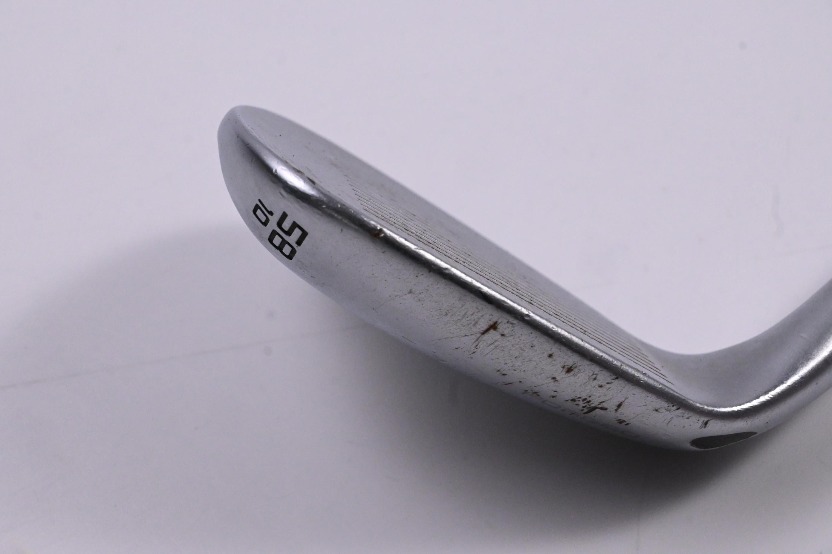 Wilson Staff Model Lob Wedge / 58 Degree / Stiff Flex Dynamic Gold 120 S300
