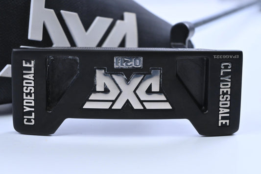 PXG 0211 Clydesdale Putter / 34 Inch