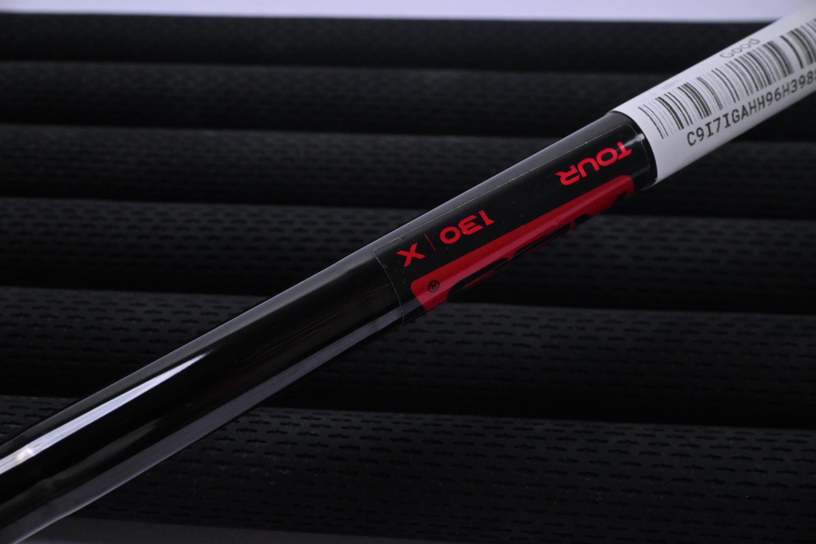 PXG 0311 P Gen8 Irons / 4-PW / X-Flex KBS Tour 130 Shafts