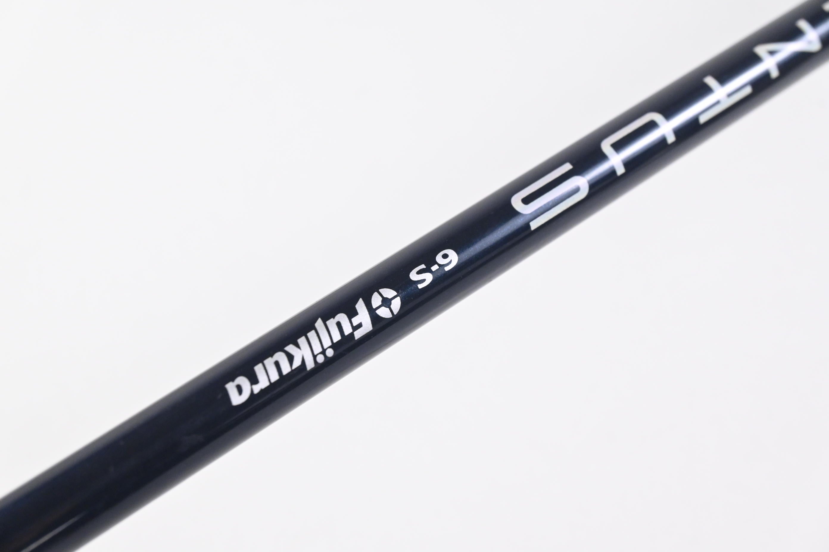 Tour Edge E722 #5 Wood / 18 Degree / Stiff Flex Ventus Blue 6 Shaft