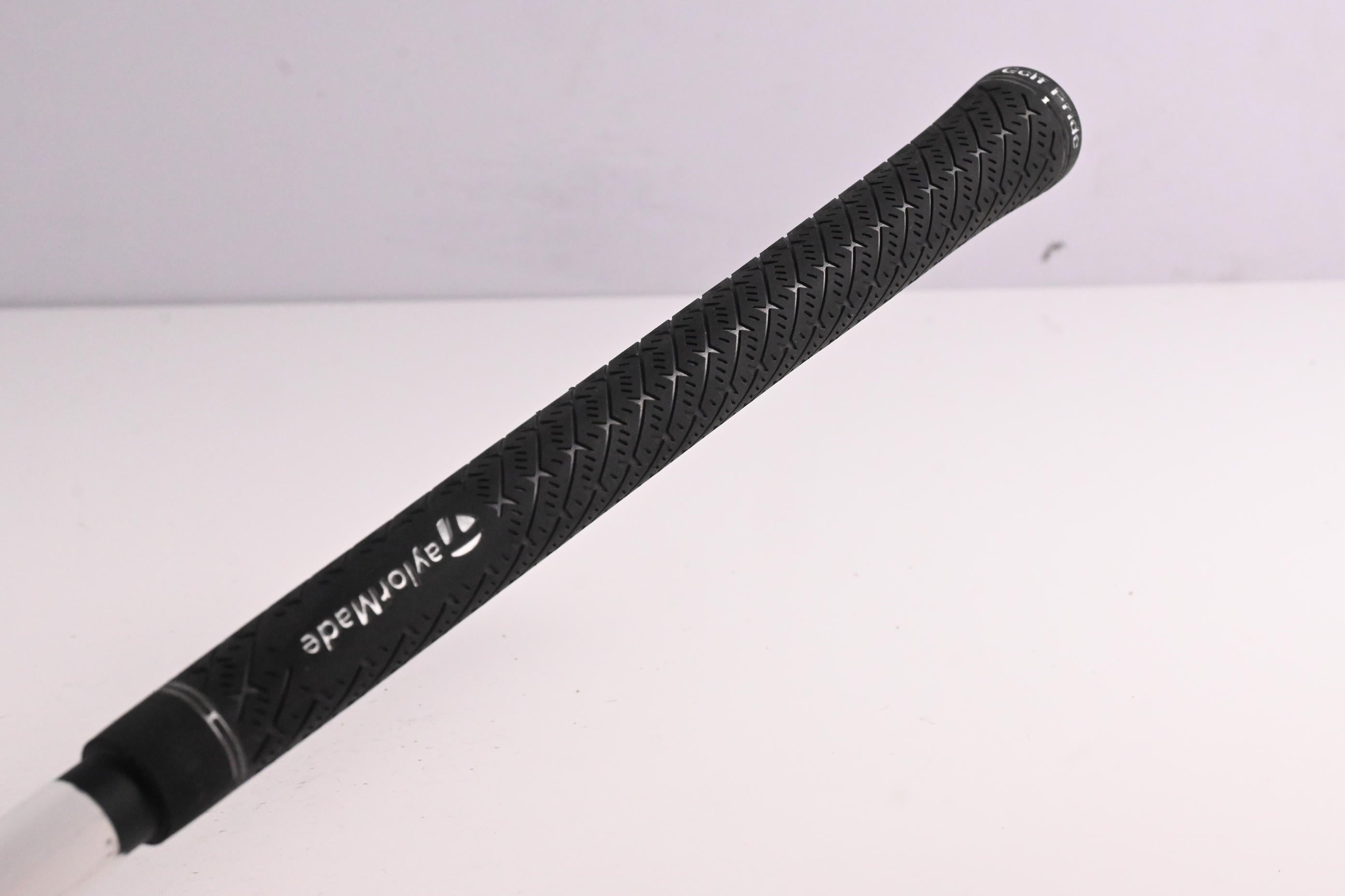 Taylormade Qi35 #3 HL Wood / 16.5 Degree / Stiff Flex Mitsubishi Reax 65 Shaft