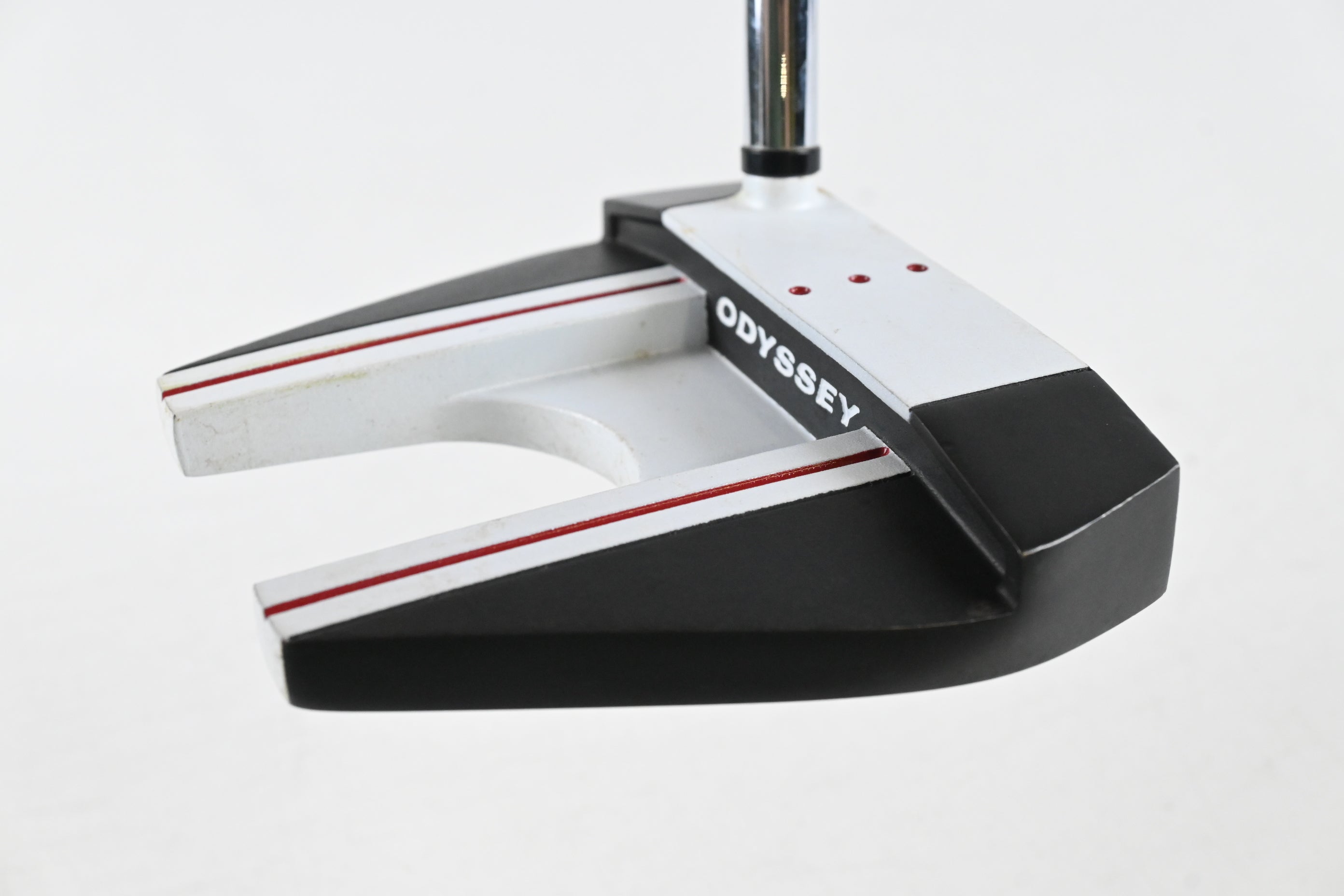 Odyssey O-Works 7 TANK Putter / 35 Inch