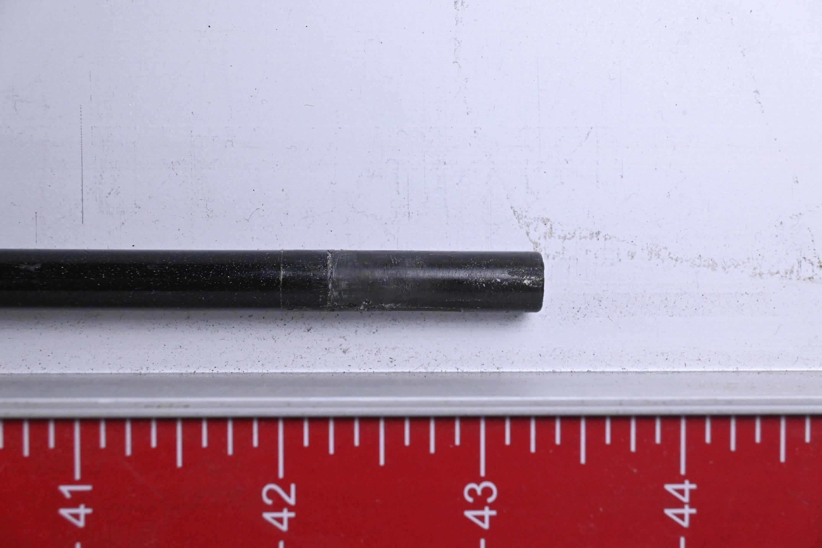 Accra TZ6 Proto 65 Driver Shaft / Stiff Flex / 0.355 Tip