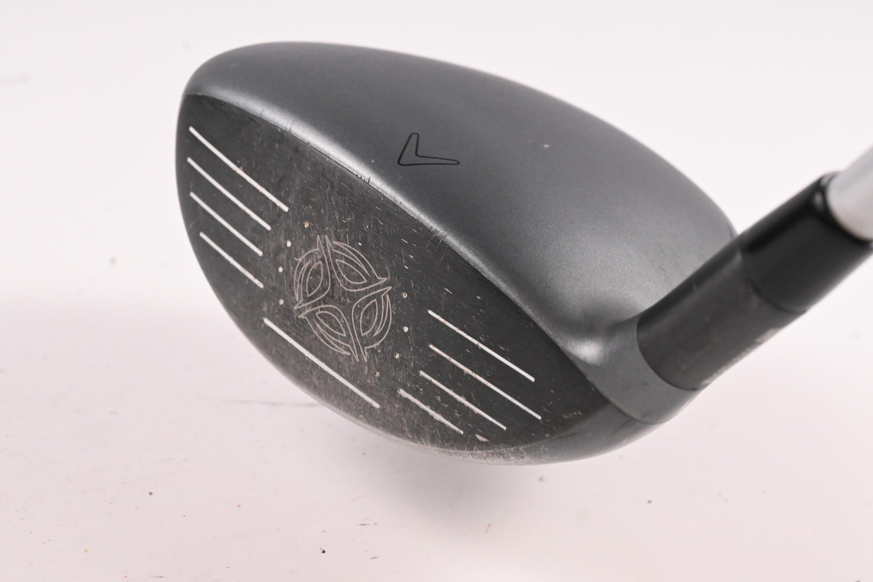 Callaway X Hot #3 Wood / 15 Degree / Senior Flex Project X PXv Shaft