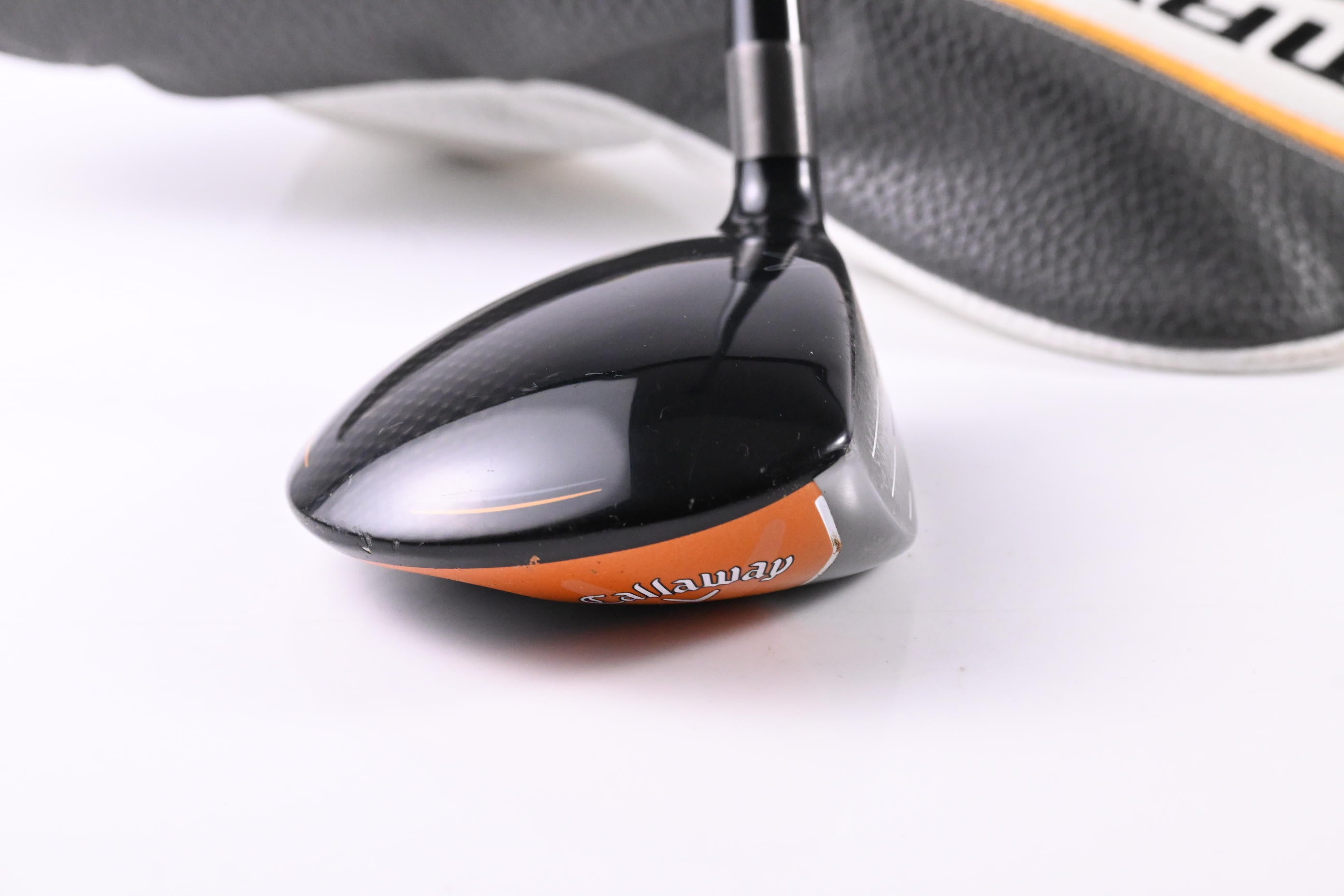 Callaway Mavrik #3 Wood / 15 Degree / Regular Flex HZRDUS T800 65 Shaft