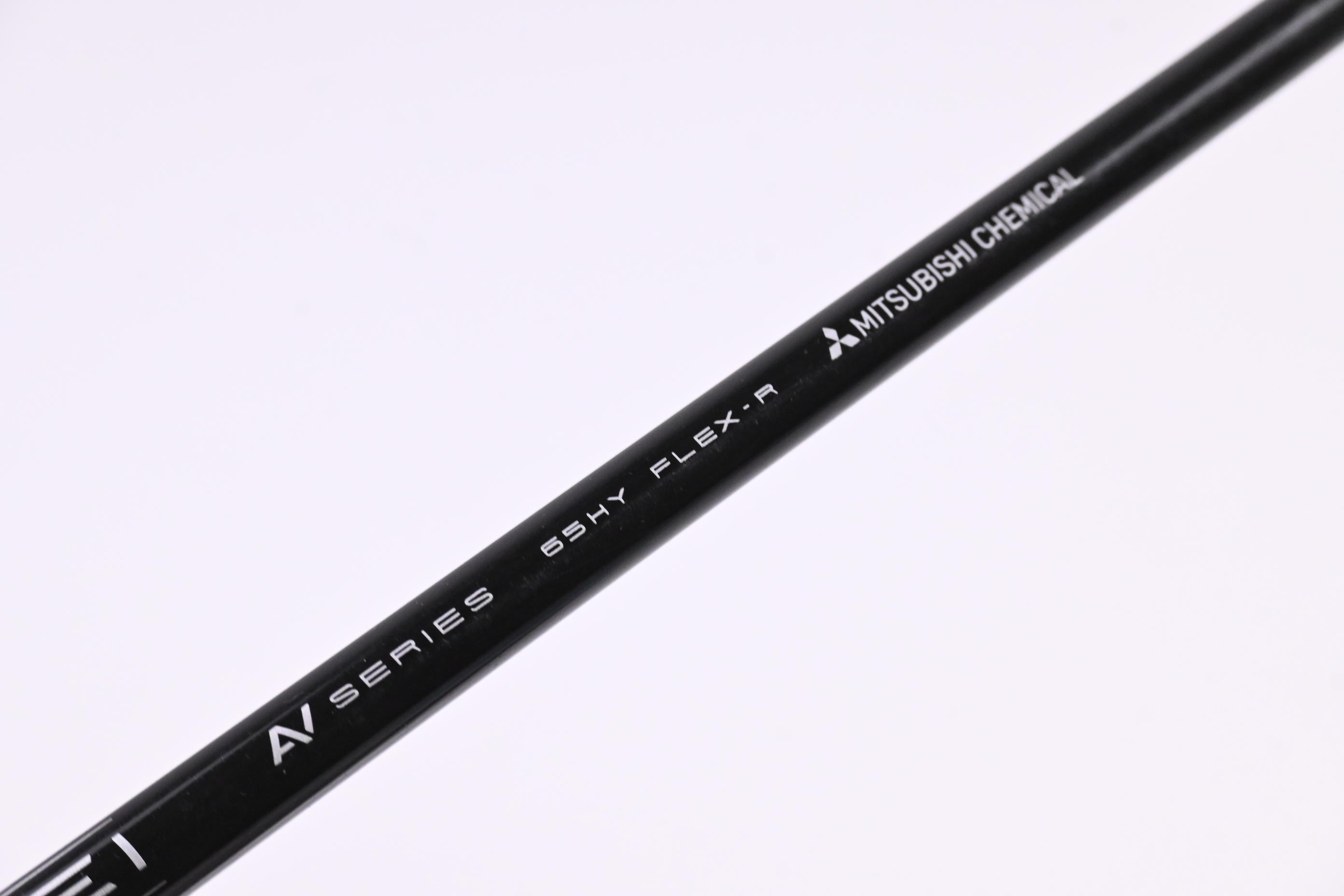 Tensei AV Blue 65 #6 Hybrid Shaft / Regular Flex / Titleist 2nd Gen