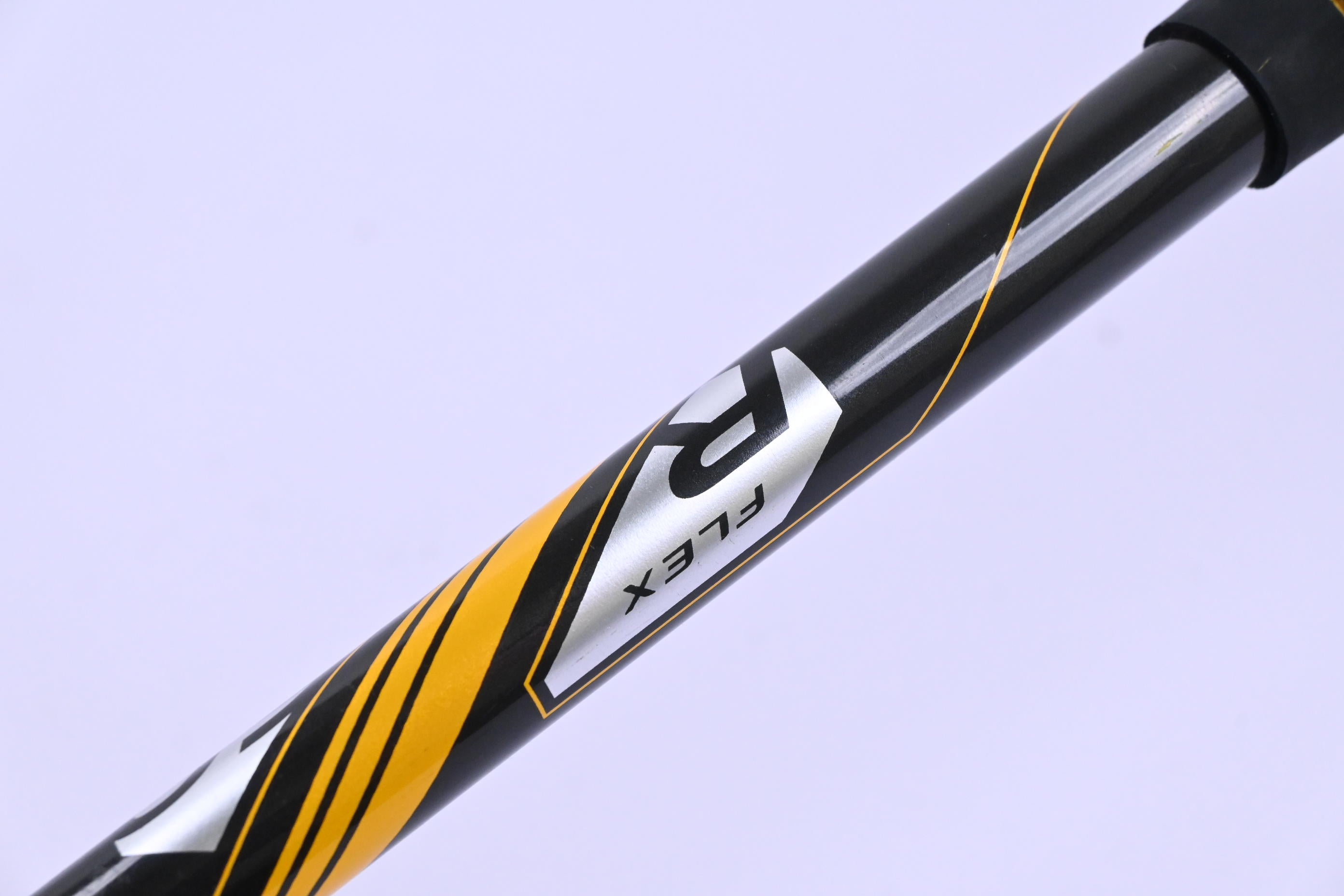 Taylormade RBZ Stage 2 #3 Wood / 15 Degree / Regular Flex Matrix RocketFuel 60