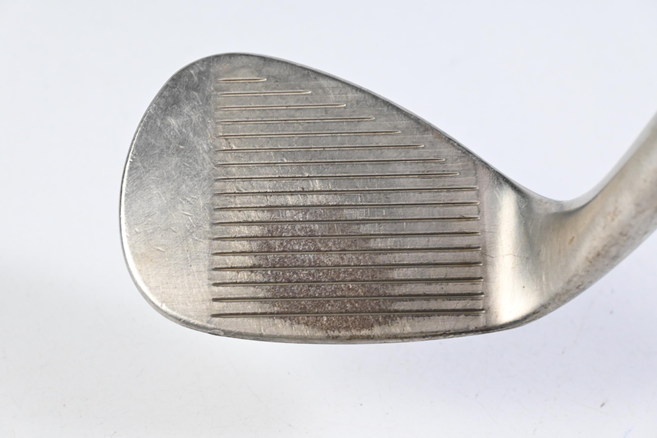 Titleist Vokey SM9 Lob Wedge / 60 Degree / Stiff Flex Project X LZ 120 Shaft