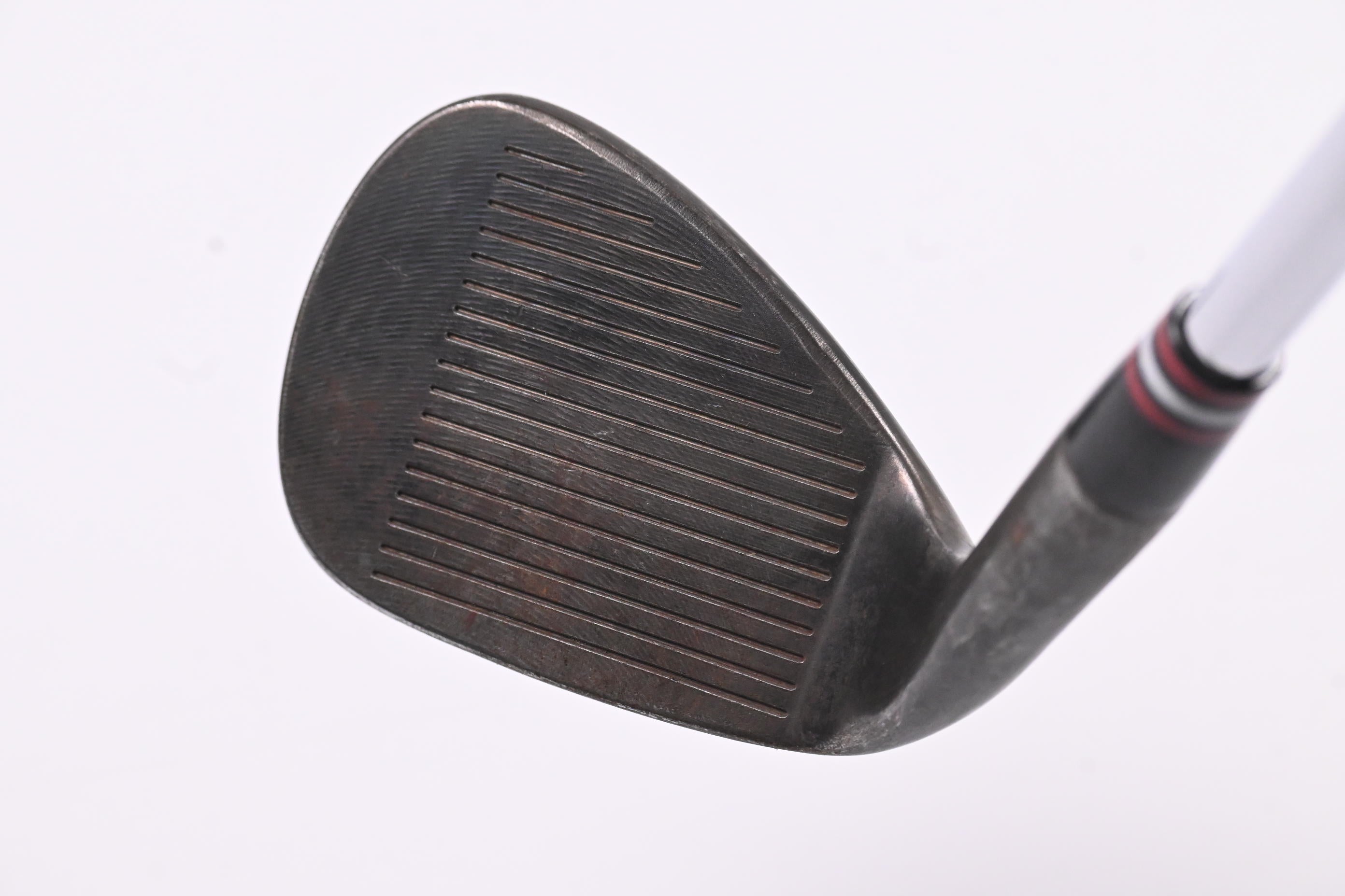 Cleveland RTX-3 Gap Wedge / 50 Degree / Wedge Flex KBS Prototype 610 120 Shaft