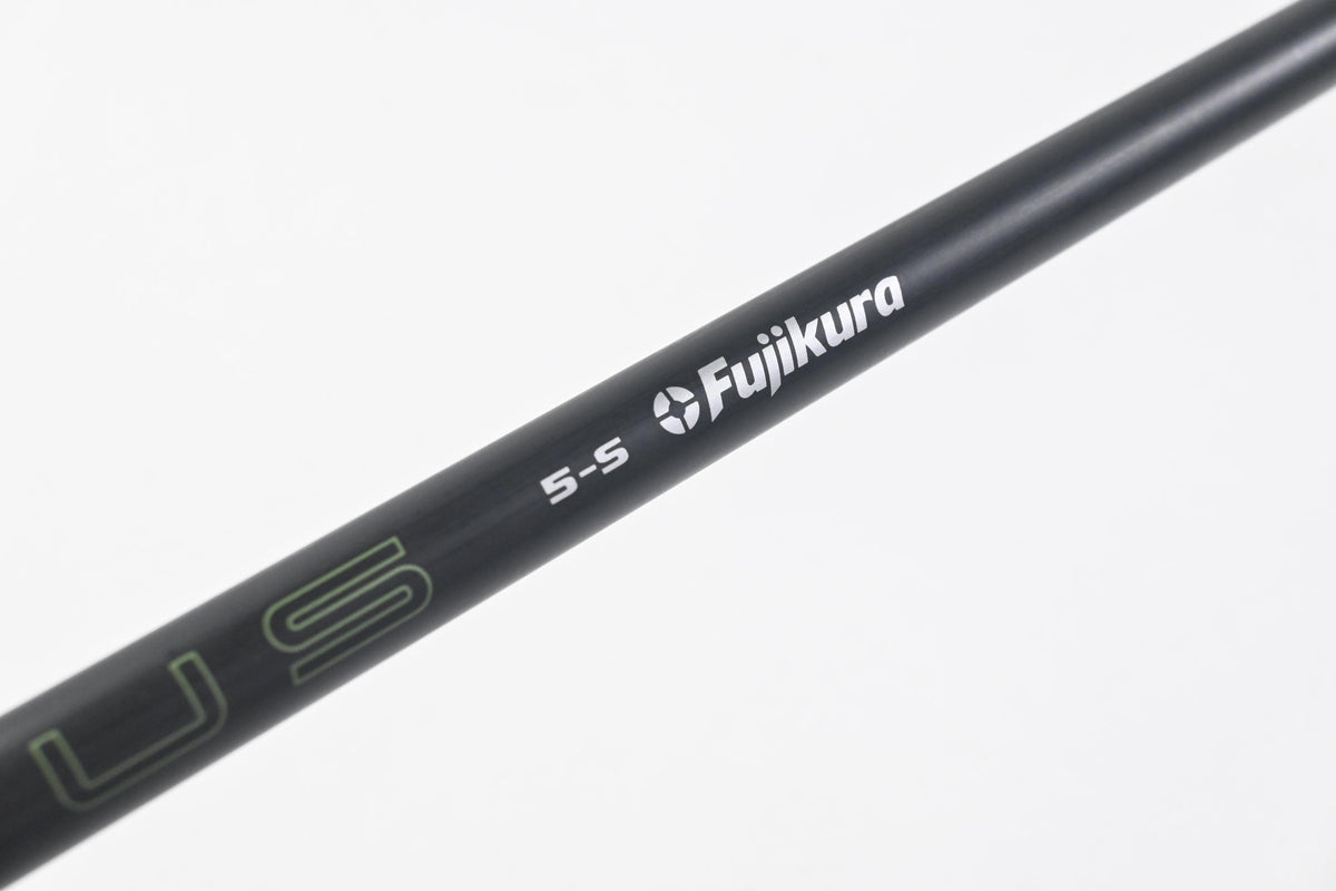 Fujikura Ventus Blue '25 5 Driver Shaft / Stiff Flex / Taylormade 2nd Gen