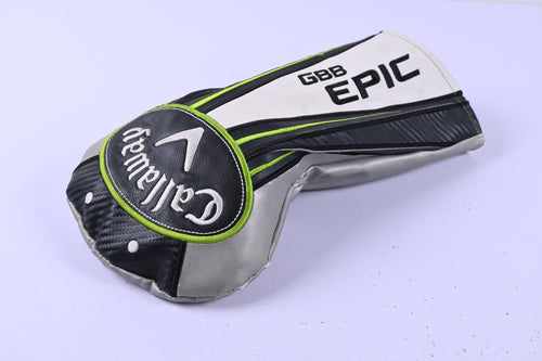 Callaway GBB Epic Driver / 10.5 Degree / Stiff Flex Project X HZRDUS T800 55