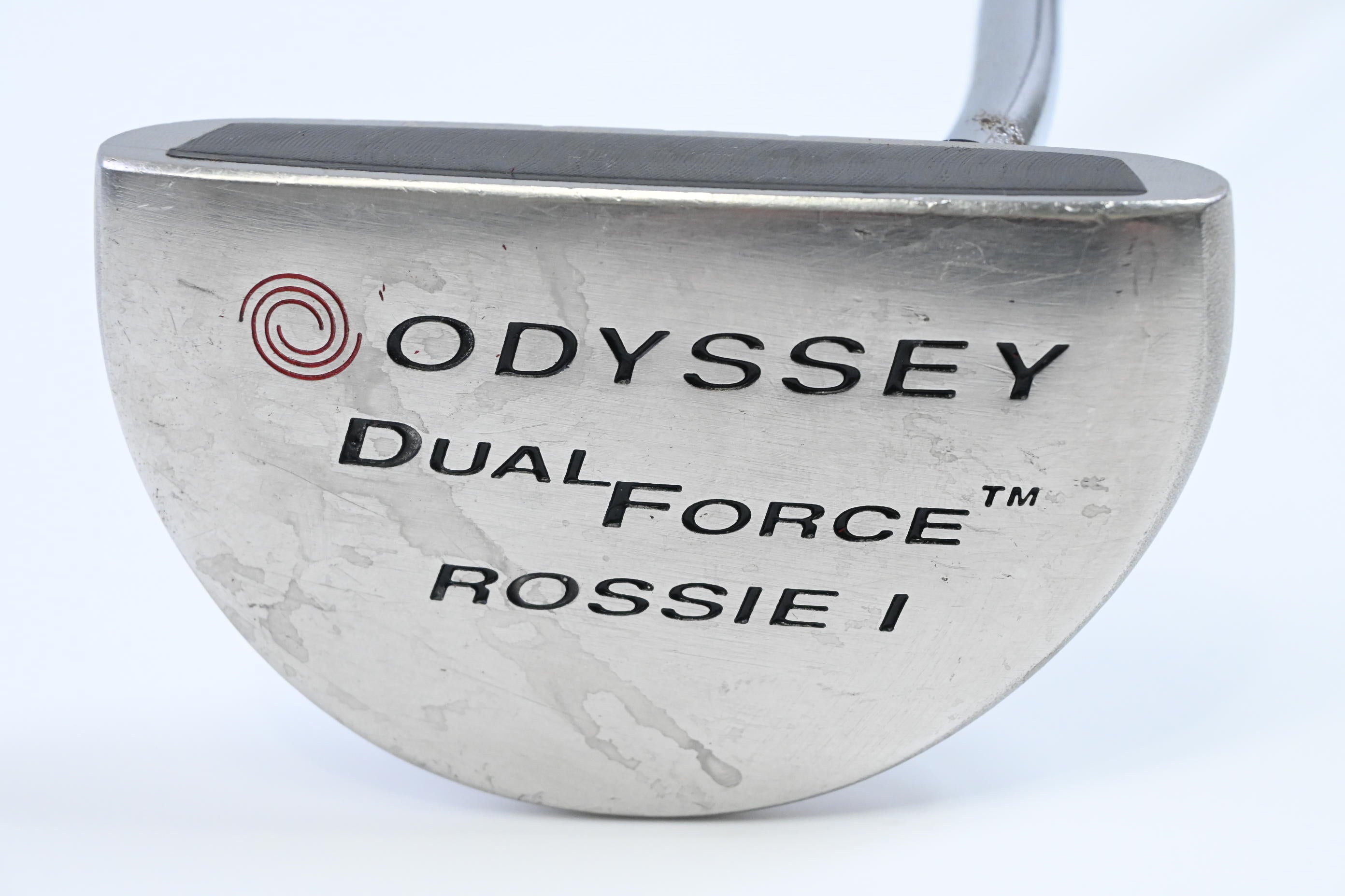 Odyssey Dual Force Rossie I Putter / 35 Inch