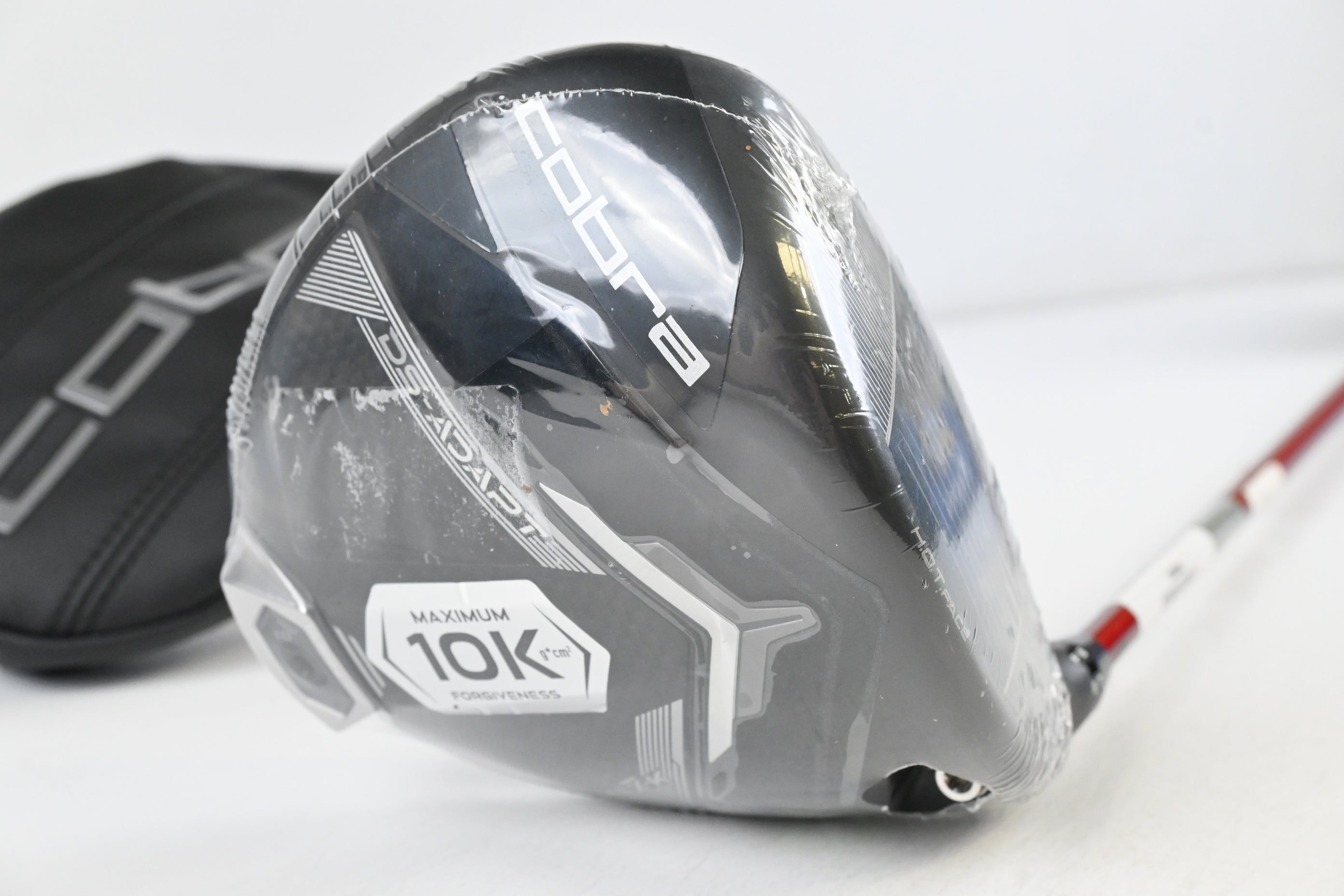 Cobra DS-Adapt MAX-K Driver / 10.5 Degree / Stiff Flex Denali Red 50 Shaft