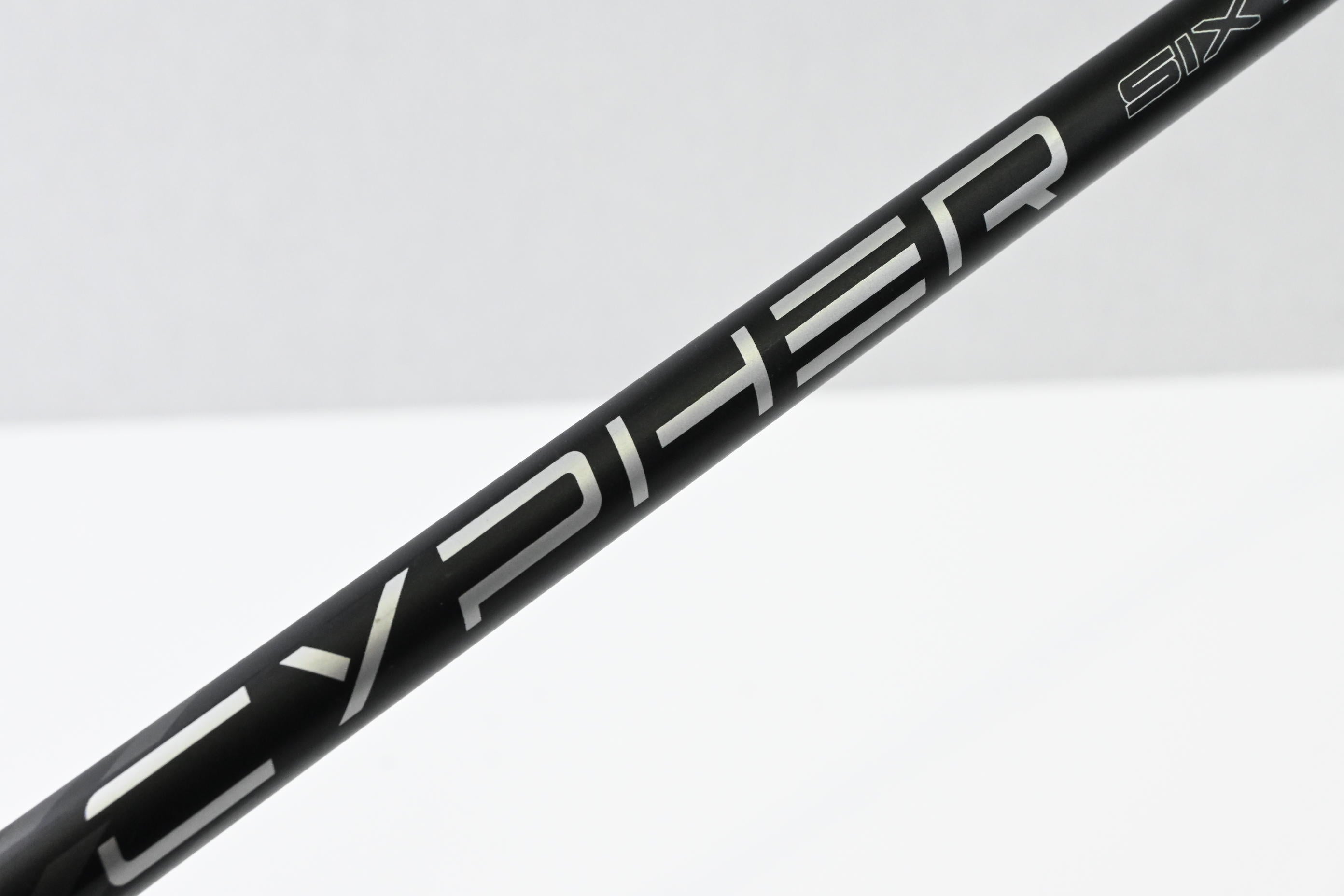 Project X Cypher 60 #5 Hybrid Shaft / Regular Flex / Callaway 3rd Gen