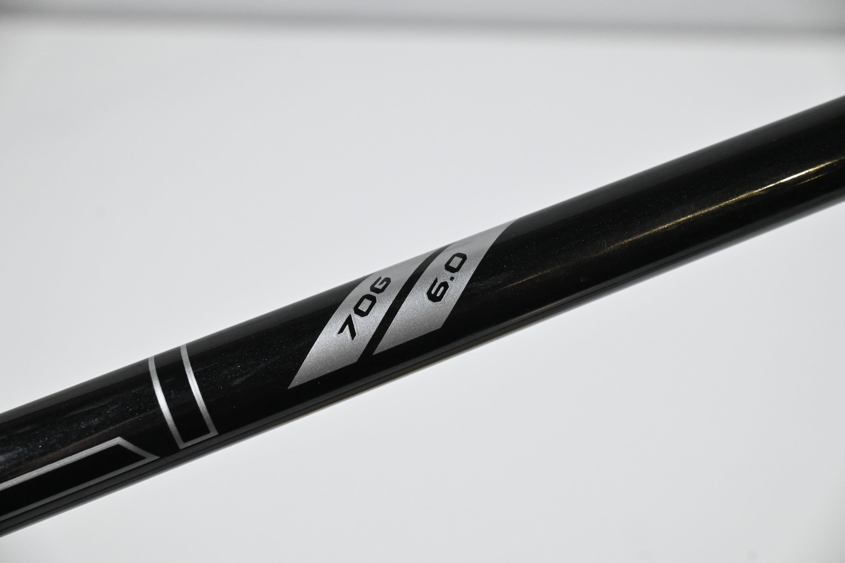 Project X Denali Black 70 #3 Wood Shaft / Stiff Flex / Callaway 3rd Gen