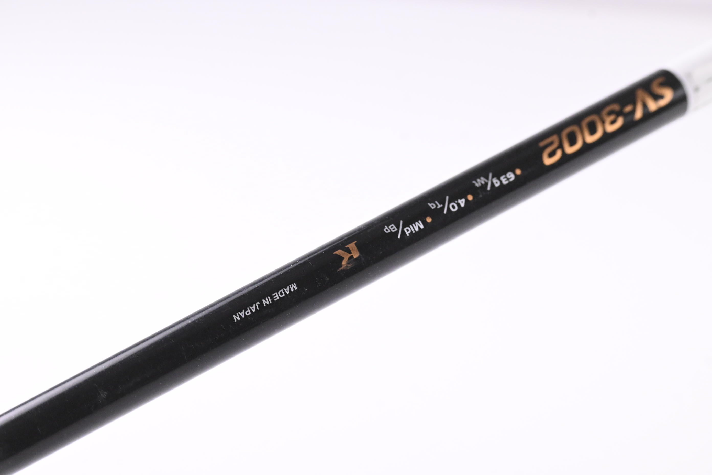 Srixon XXIO Driver / 9 Degree / Regular Flex XXIO SV-3002 63 Shaft