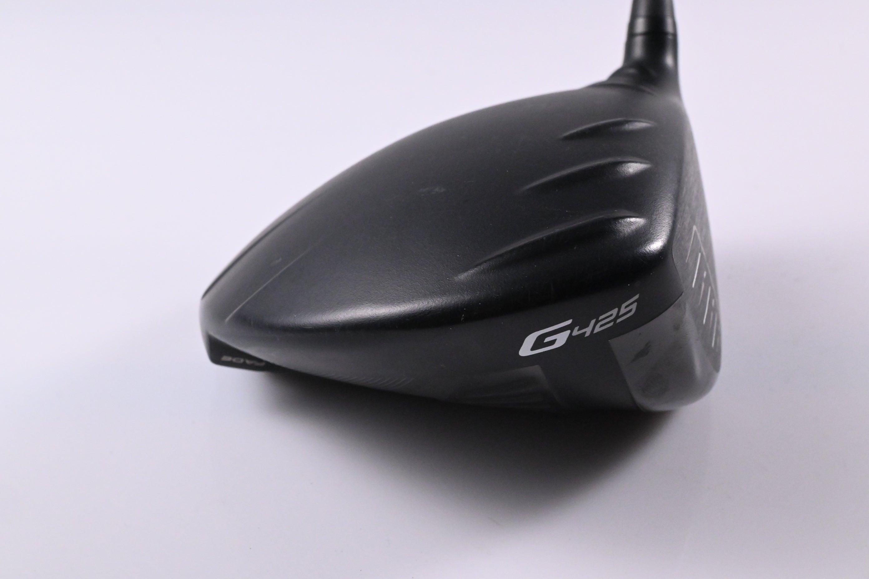 Ping G425 LST Driver / 10.5 Degree / Regular Flex Ping Alta CB Slate 55 Shaft