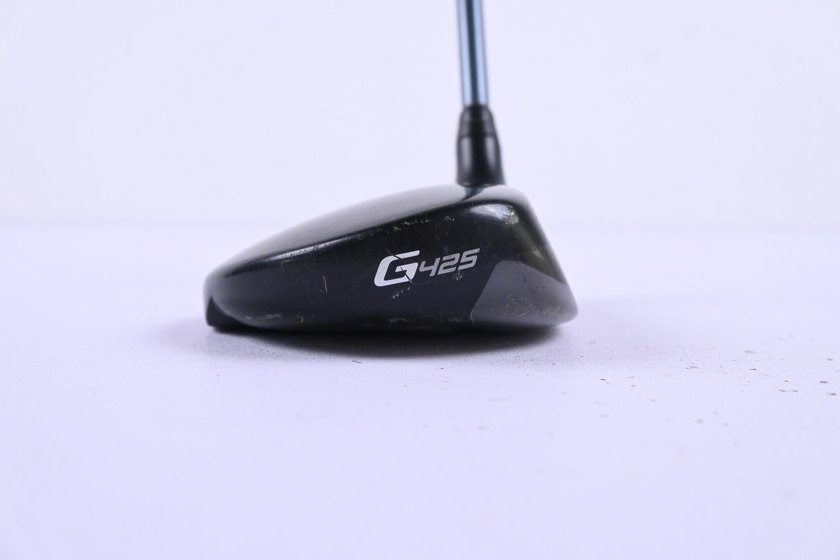 Ping G425 Max #9 Wood / 23.5 Degree / Regular Flex Ping Alta CB Slate 65 Shaft