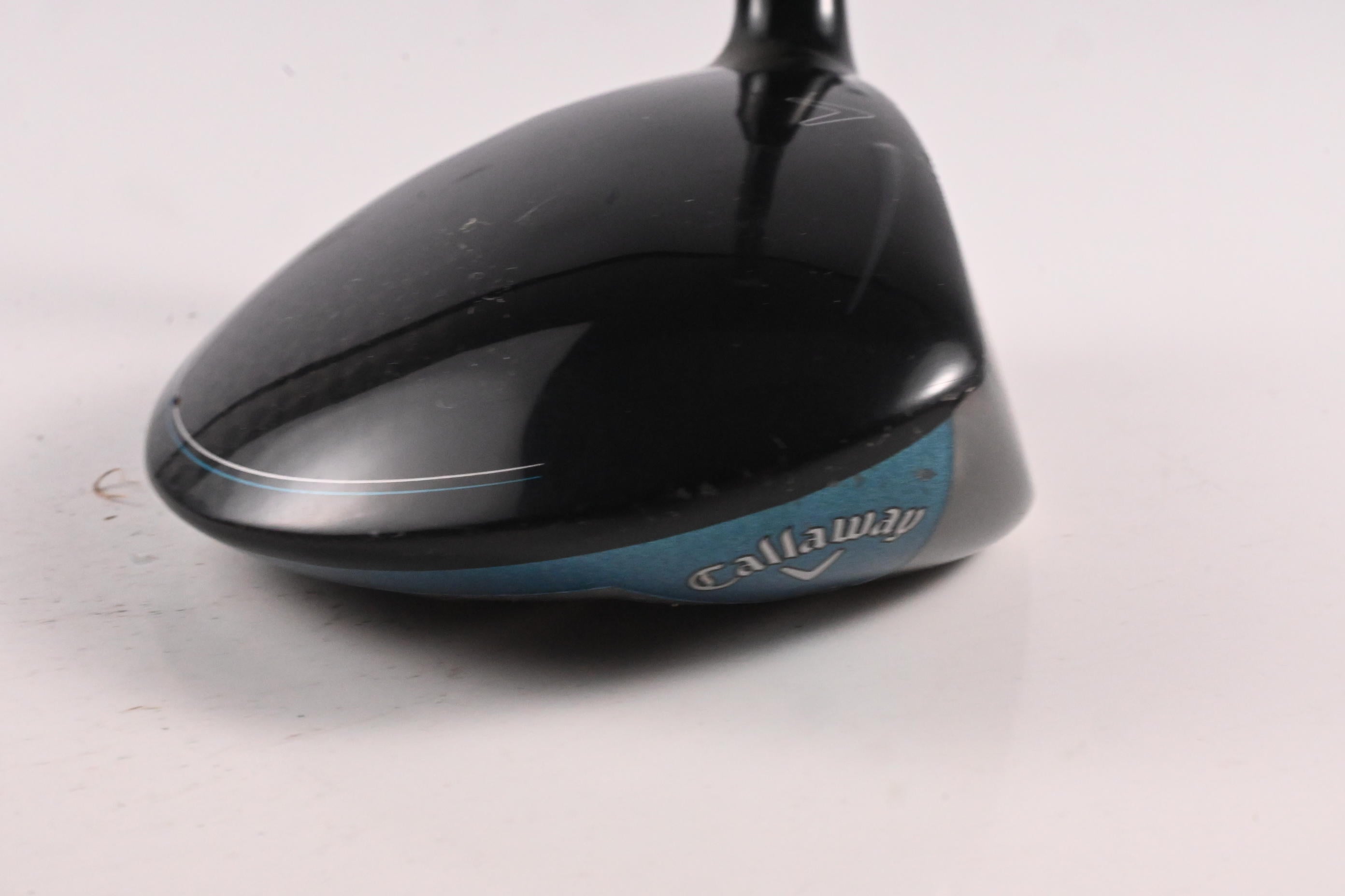 Callaway Rogue #5 Wood / 19 Degree / Regular Flex Aldila Synergy 60 Shaft