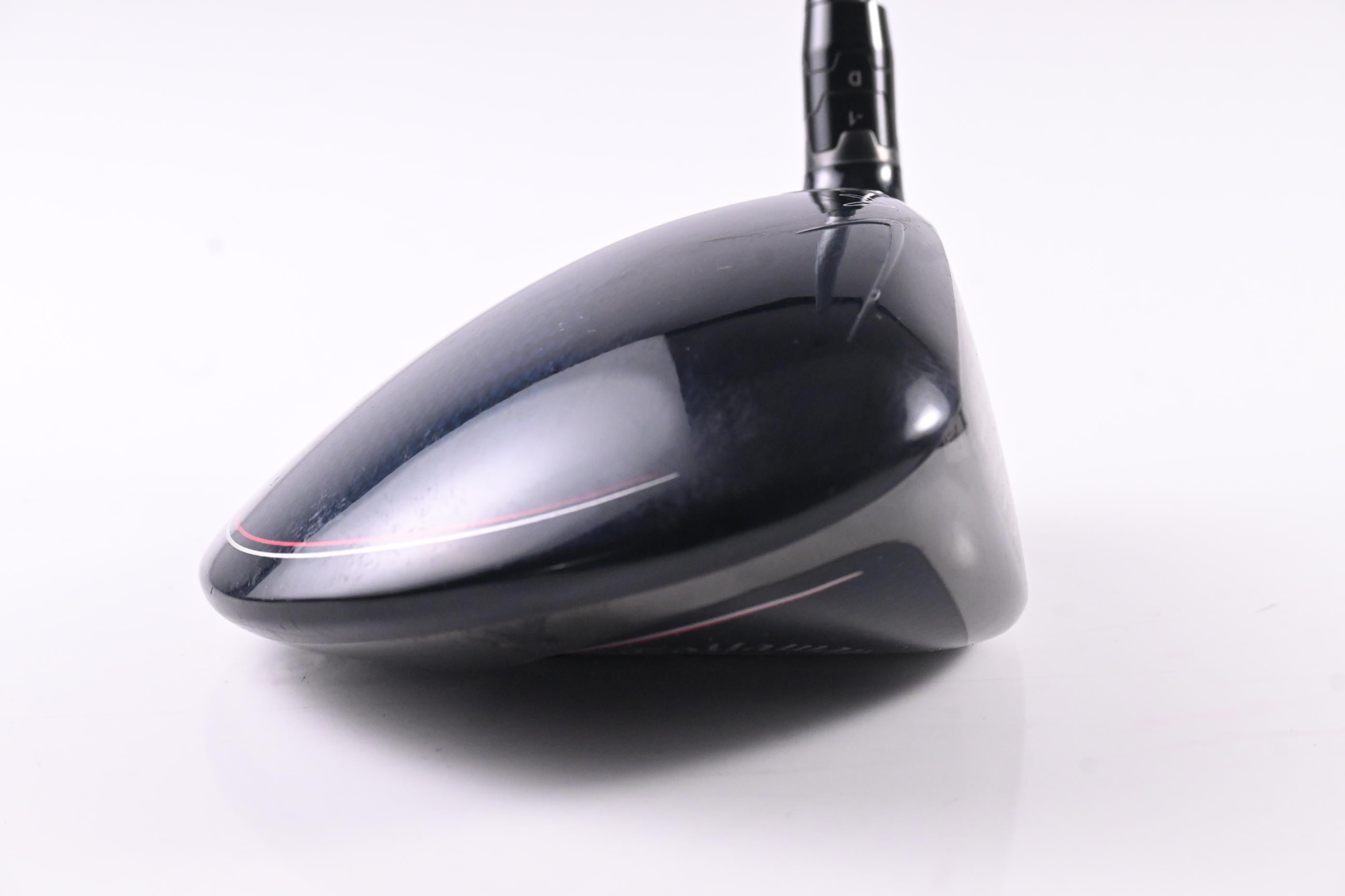 Callaway XR Speed Driver / 10.5 Degree / Regular Flex Hzrdus T800 55 Shaft