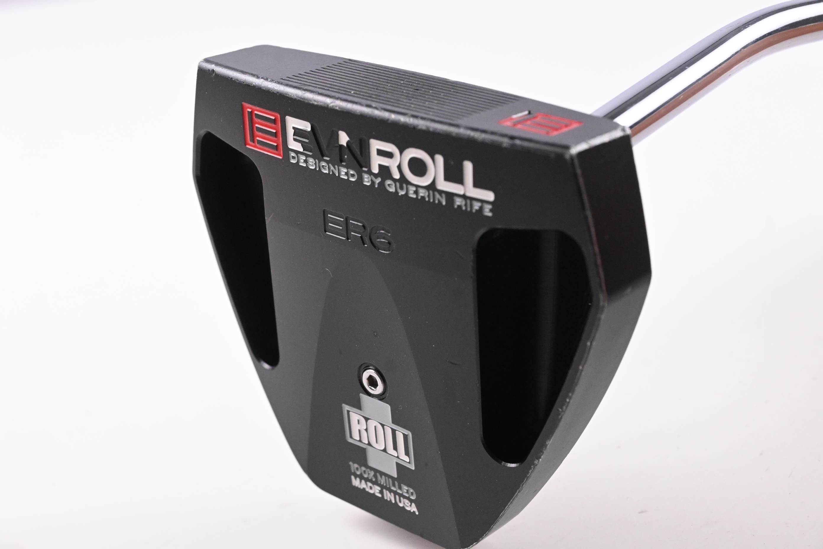 Evnroll Classics ER6 Putter / 35 Inch
