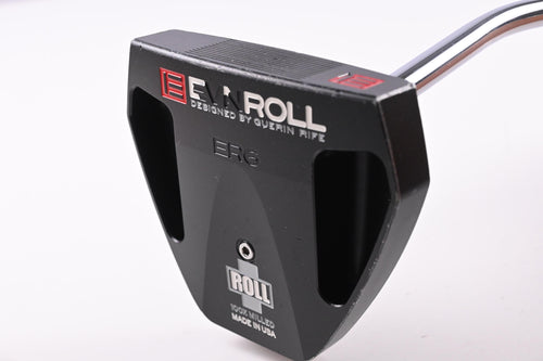 Evnroll Classics ER6 Putter / 35 Inch