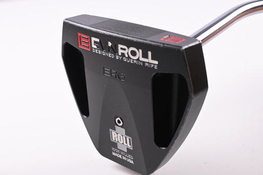 Evnroll Classics ER6 Putter / 35 Inch