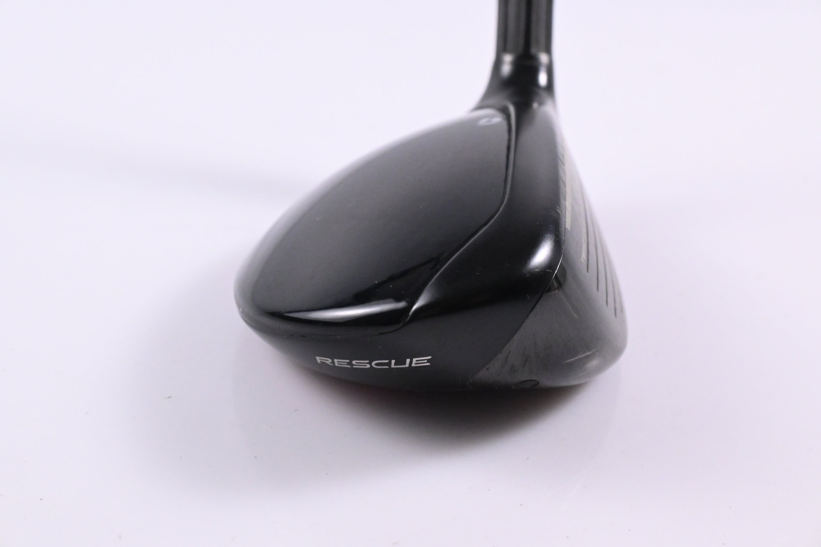 Taylormade Stealth 2 #5 Hybrid / 25 Degree / Senior Flex Ventus Red 5 Shaft