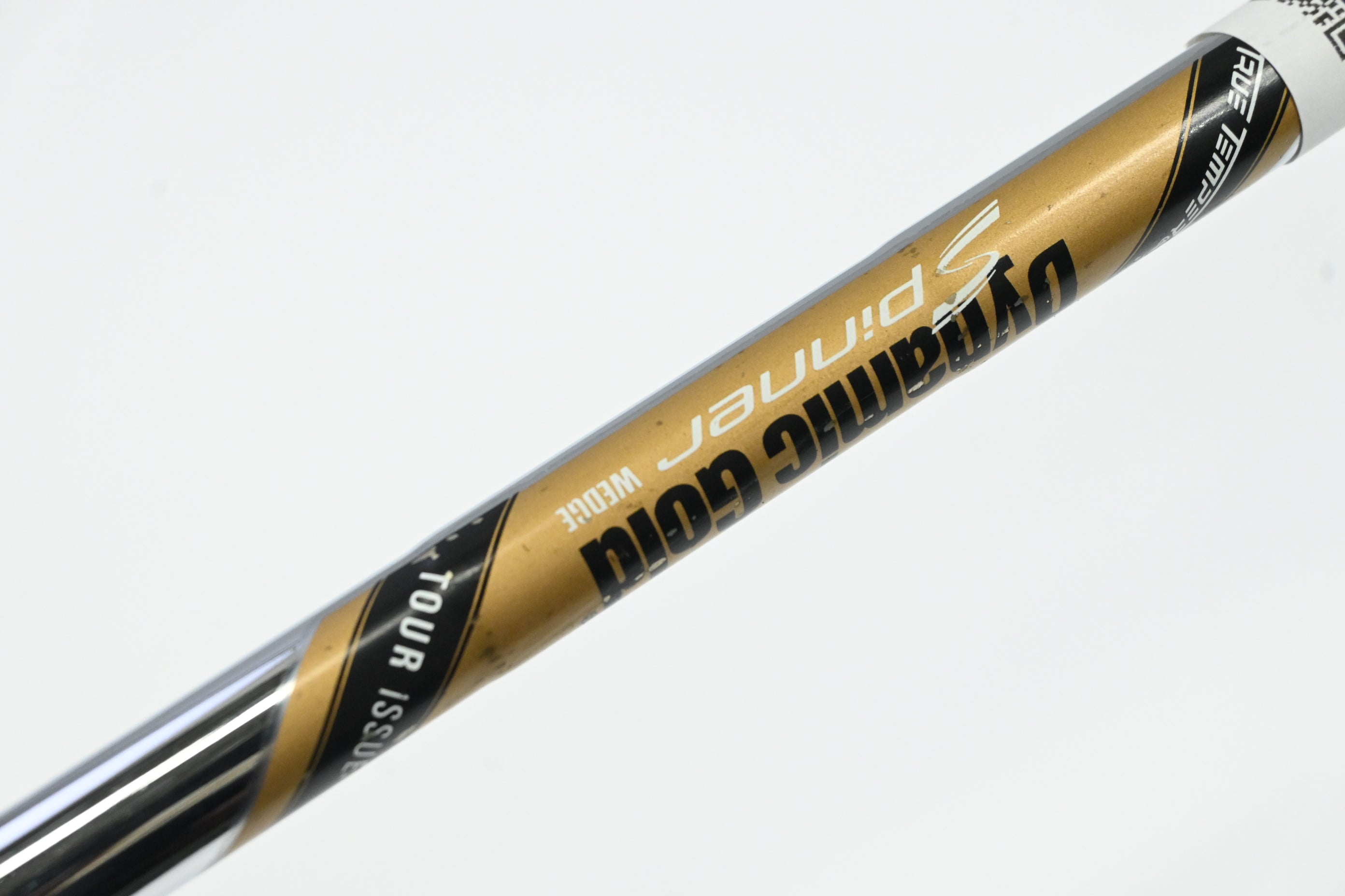 Cleveland RTX Full Face 2 Tour Rack Raw Lob Wedge / 58 Degree / Wedge Flex