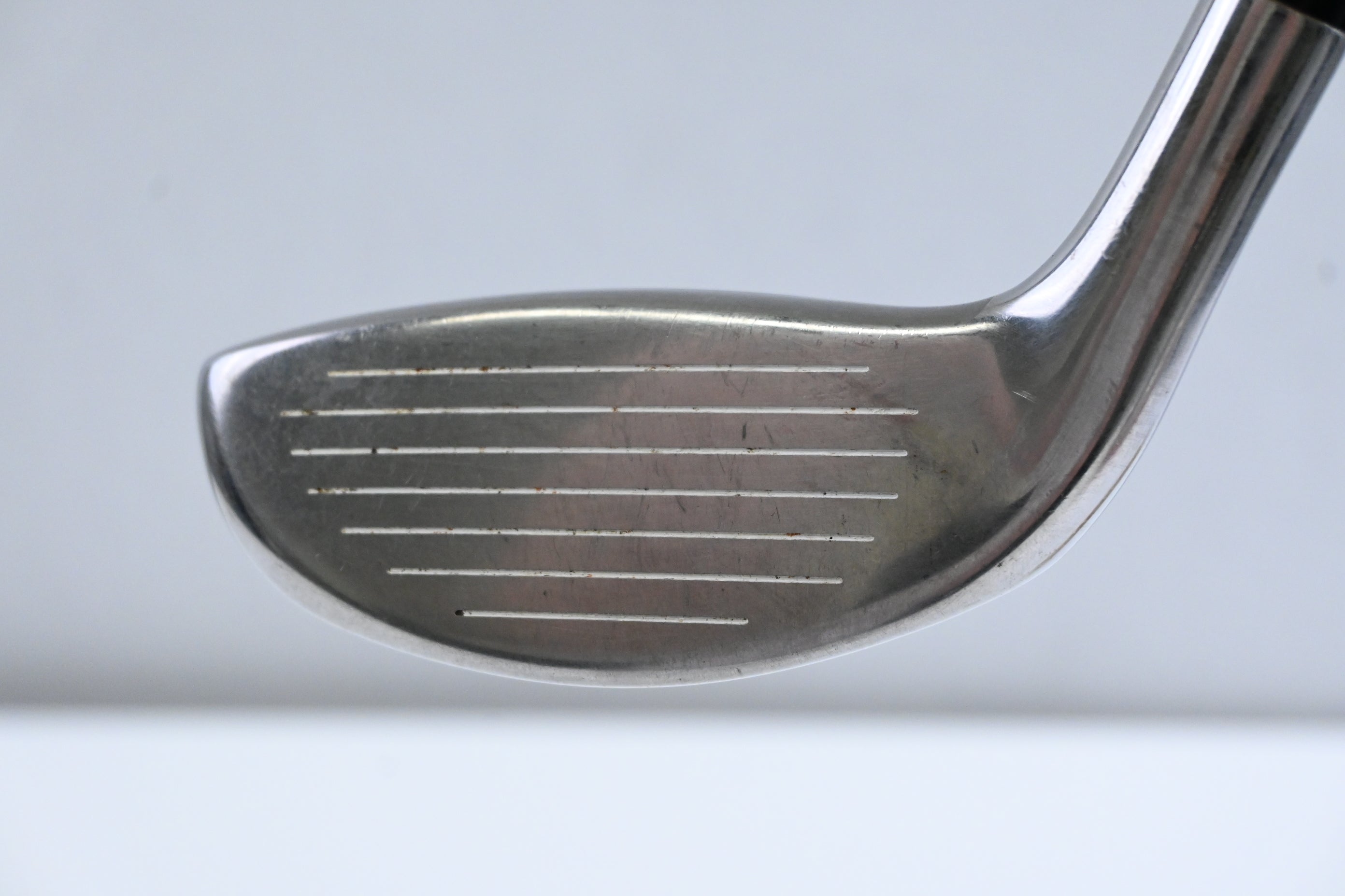 Cleveland Halo #2 Hybrid / 19 Degree / Stiff Flex Cleveland Halo Shaft