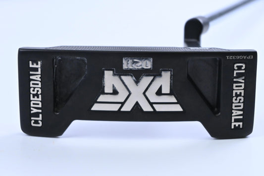 PXG 0211 Clydesdale Putter / 34 Inch
