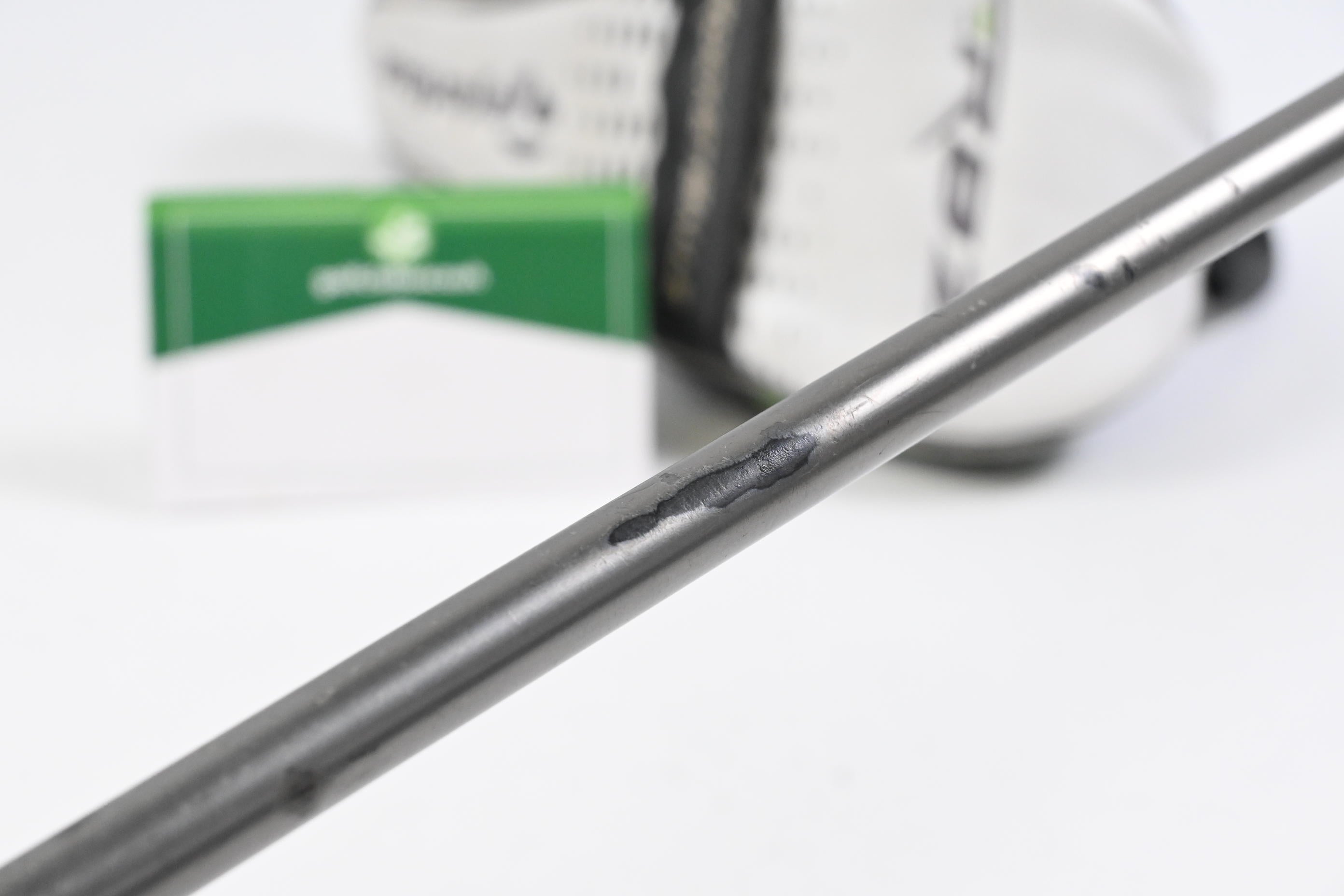 Ladies Taylormade RBZ #4 Hybrid / 22 Degree / Ladies Flex Taylormade RBZ 55