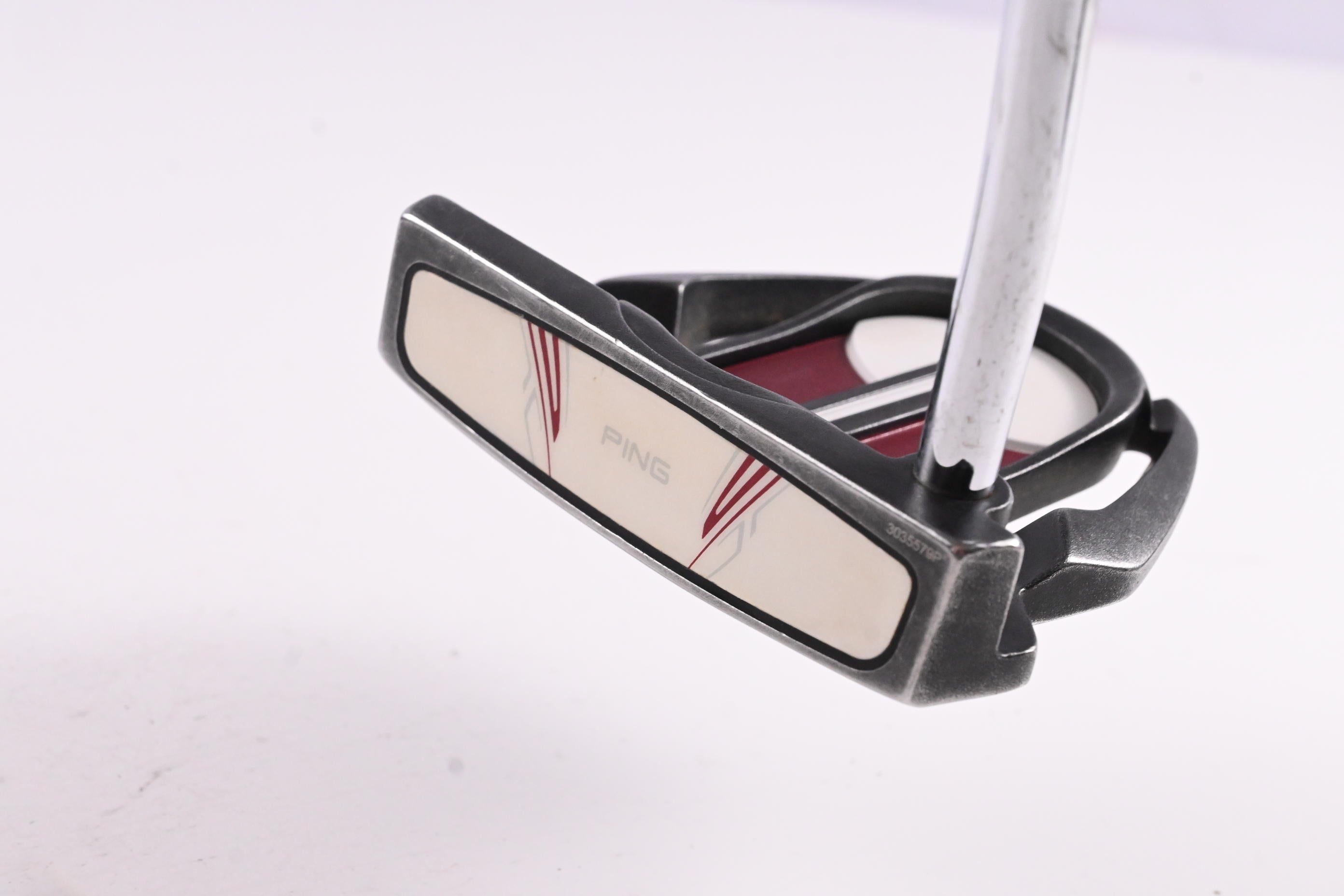 Ping Scottsdale Senita Putter / Black Dot / 34 Inch