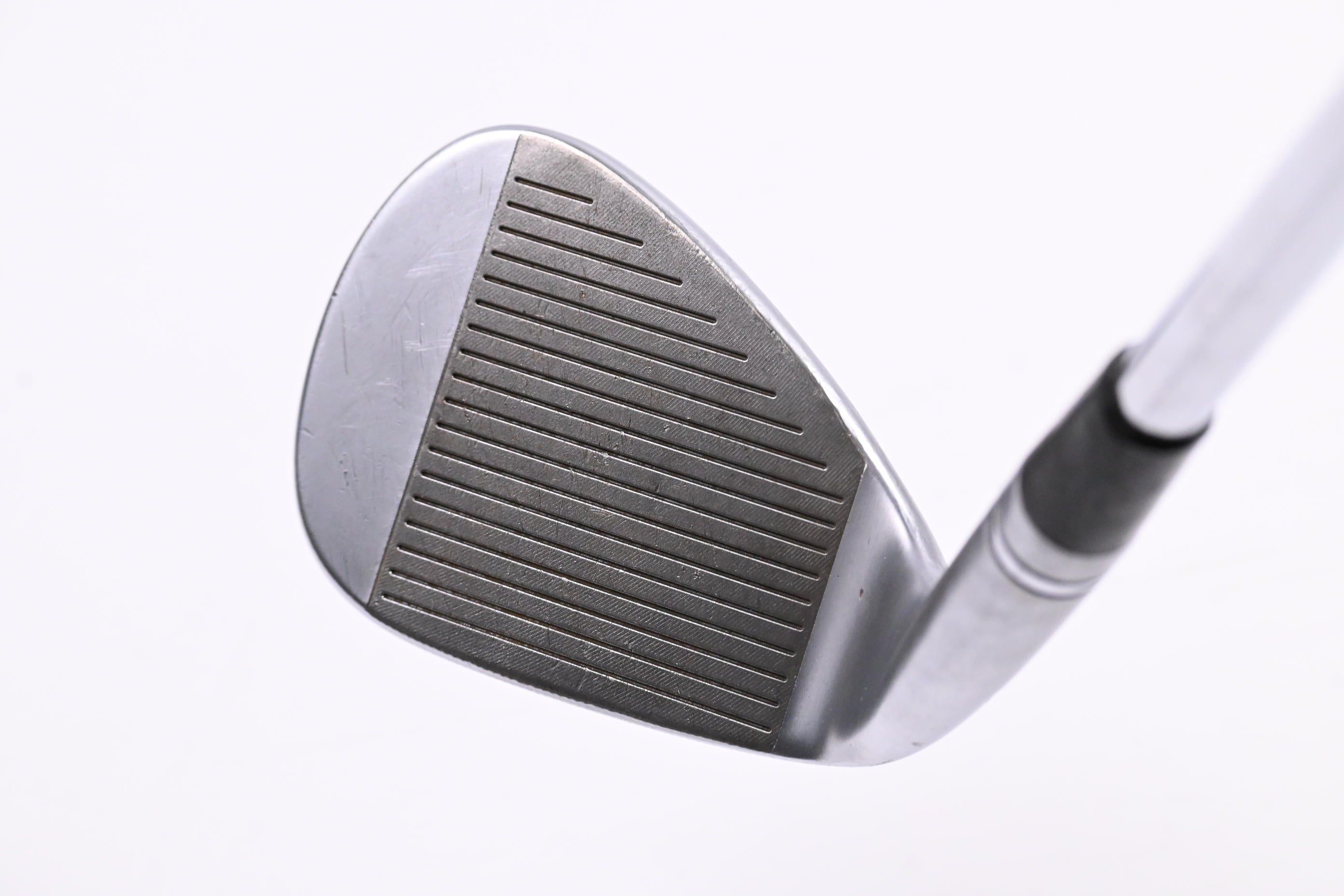 Taylormade Milled Grind 4 Lob Wedge / 58 Degree / Stiff Flex N.S.PRO 850 GH