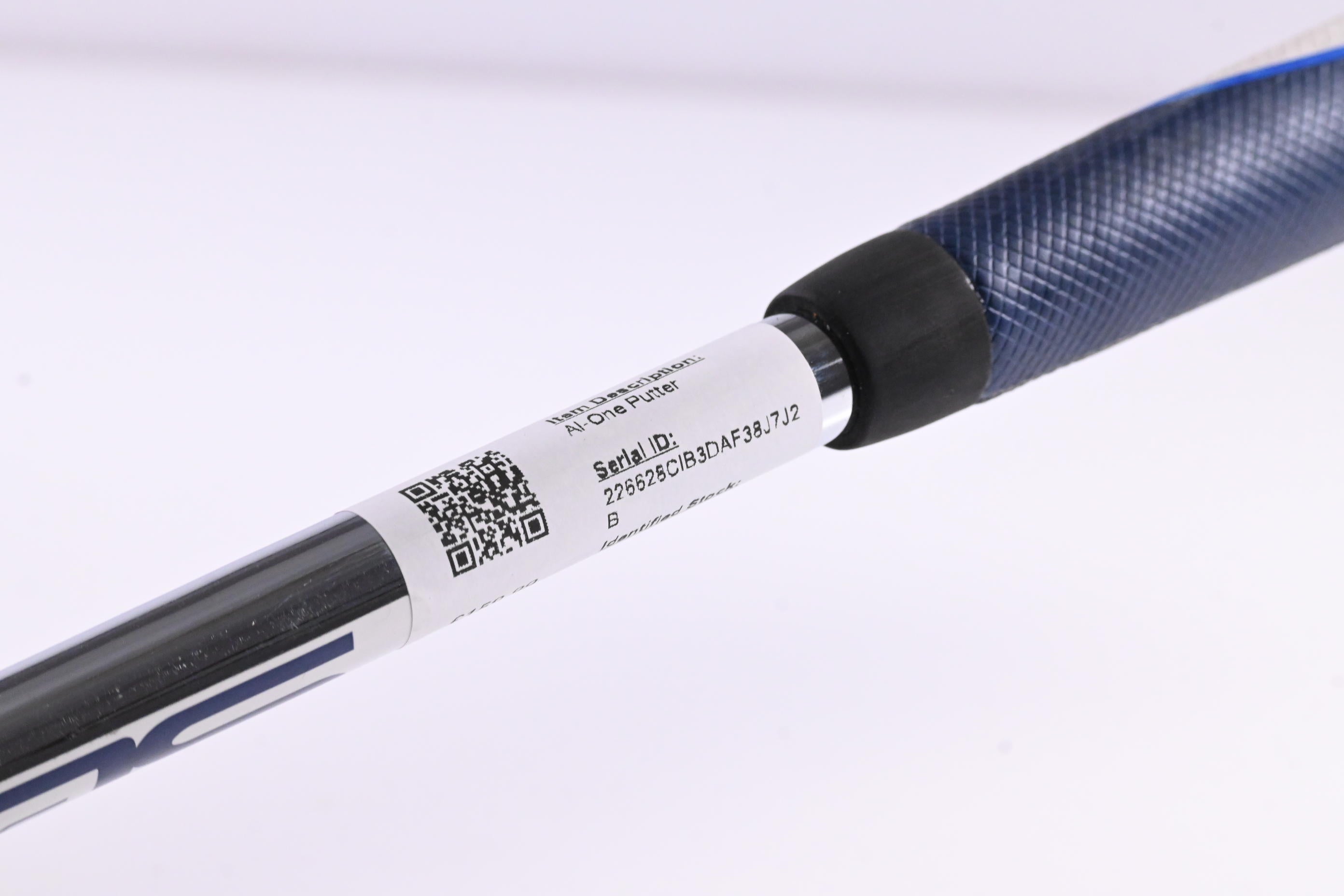 Odyssey Ai-One Double Wide Putter / 33 Inch