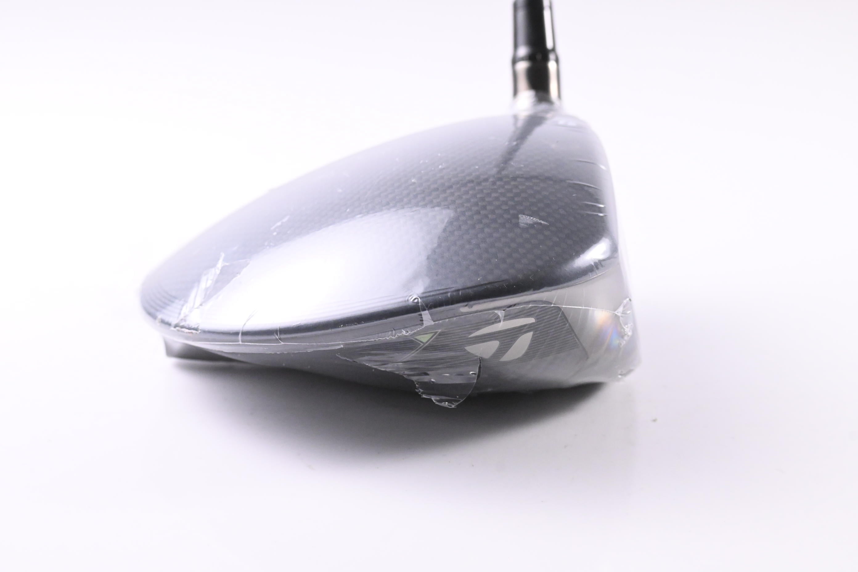 Taylormade Qi35 Driver / 9 Degree / Regular Flex Project X Cypher 50 Shaft