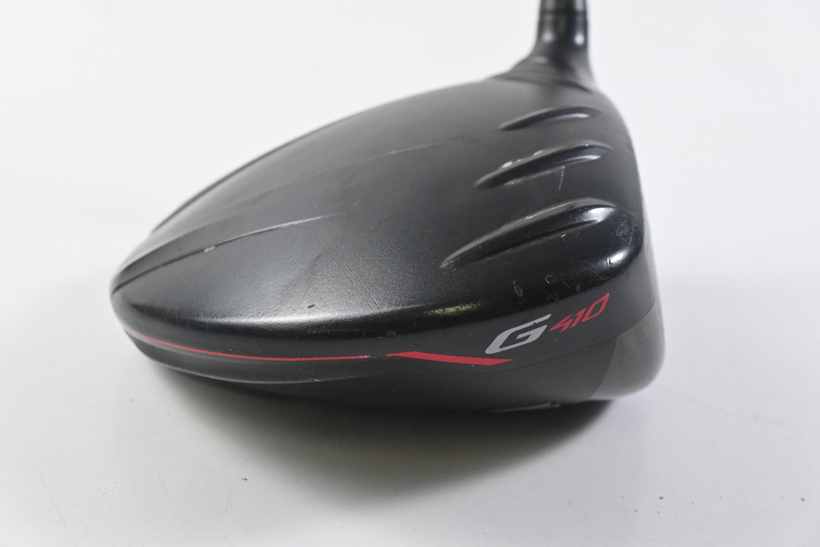 Ping G410 SFT Driver / 10.5 Degree / Regular Flex Ping Alta CB Red 55 Shaft