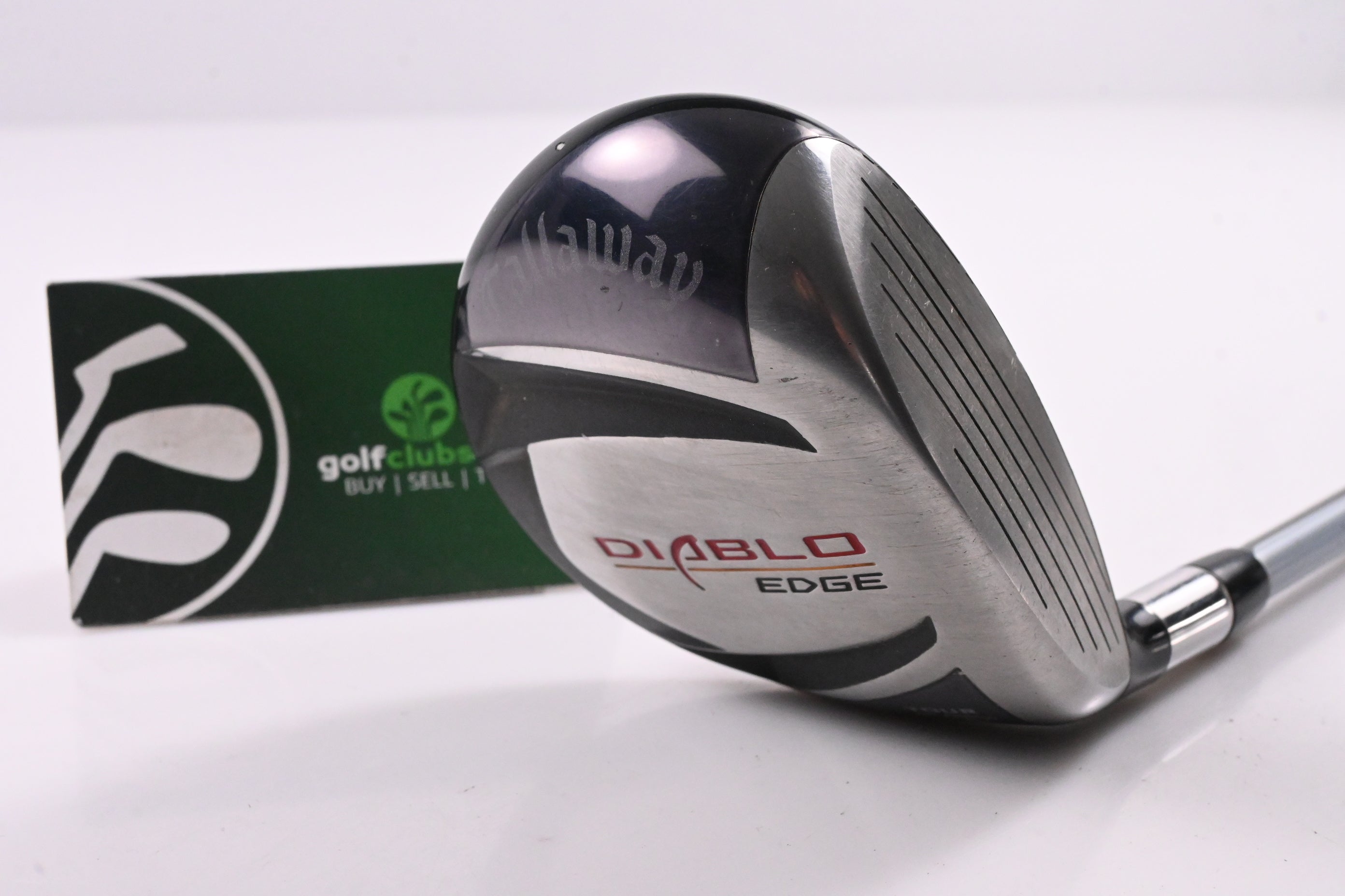 Callaway Diablo Edge Tour #3 Wood / 13 Degree / Stiff Flex Callaway Diablo 70
