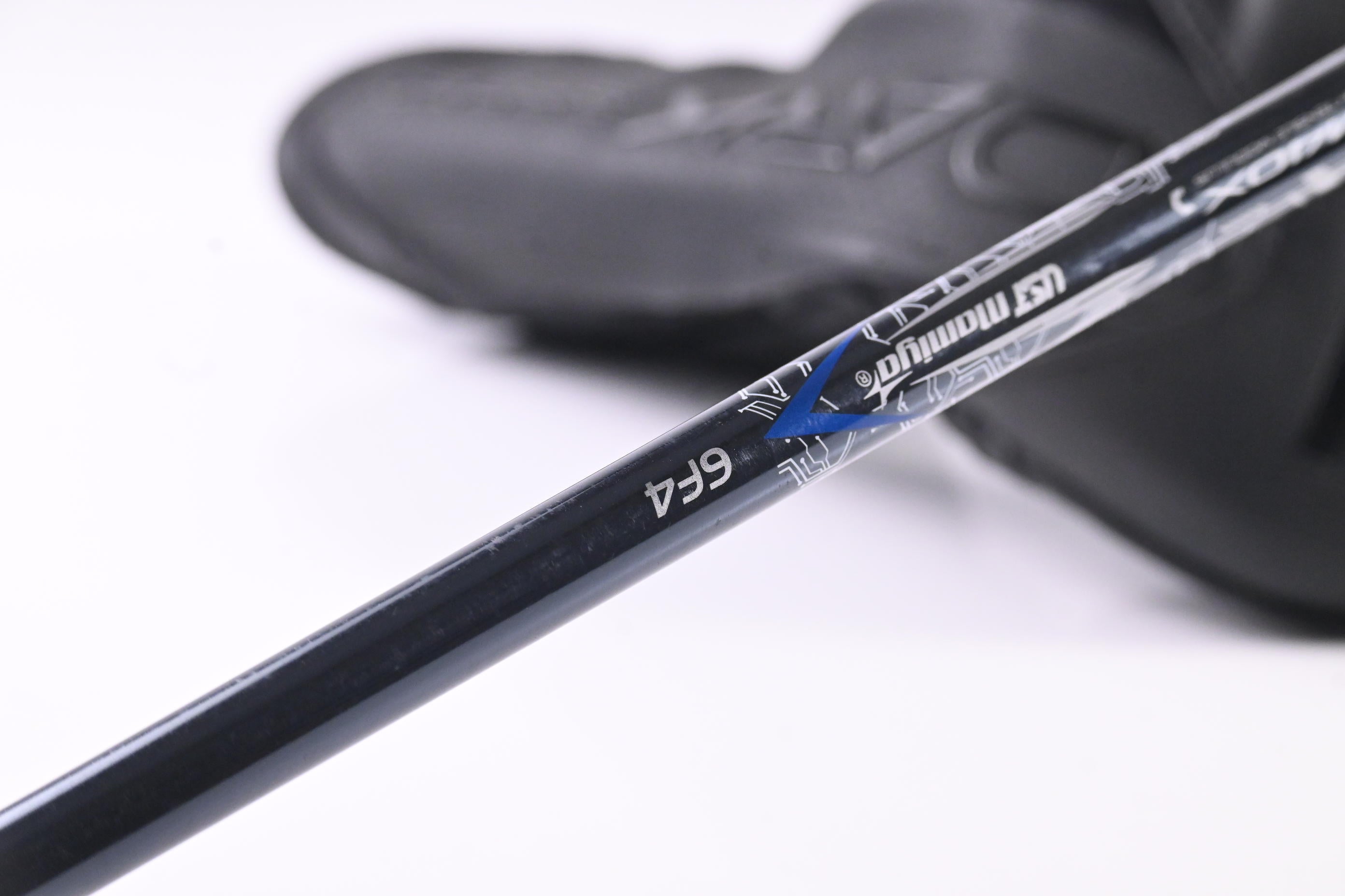 Cobra Darkspeed X #5 Wood / 18 Degree / Stiff Flex UST LinQ Blue 6 M40X Shaft
