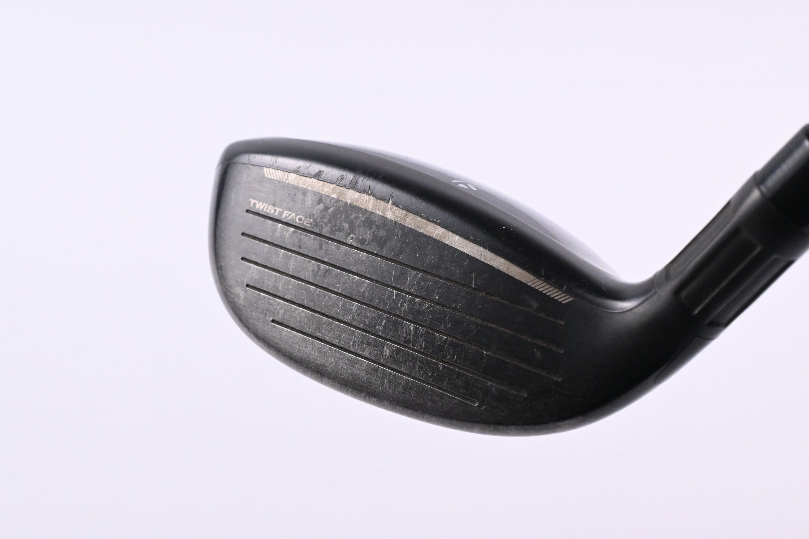 Taylormade Stealth 2 #5 Hybrid / 25 Degree / Senior Flex Ventus Red 5 Shaft